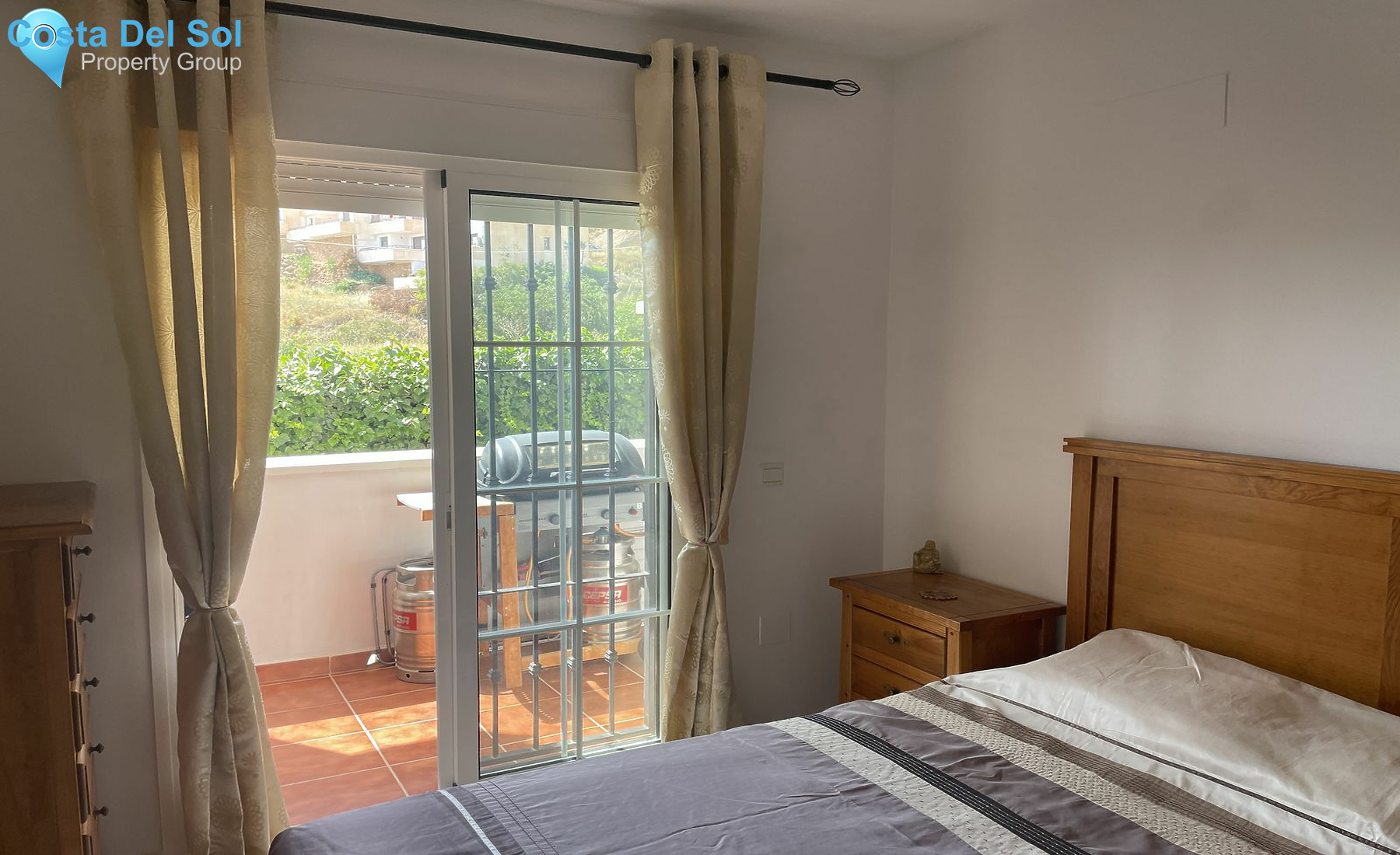 Ground Floor Apartment in Nerja-1391868