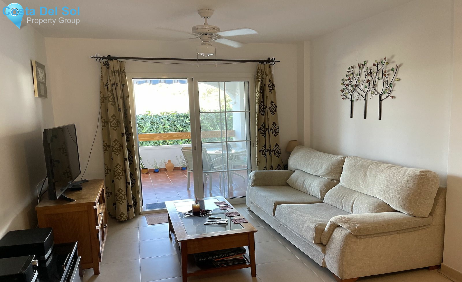 Ground Floor Apartment in Nerja-1391859