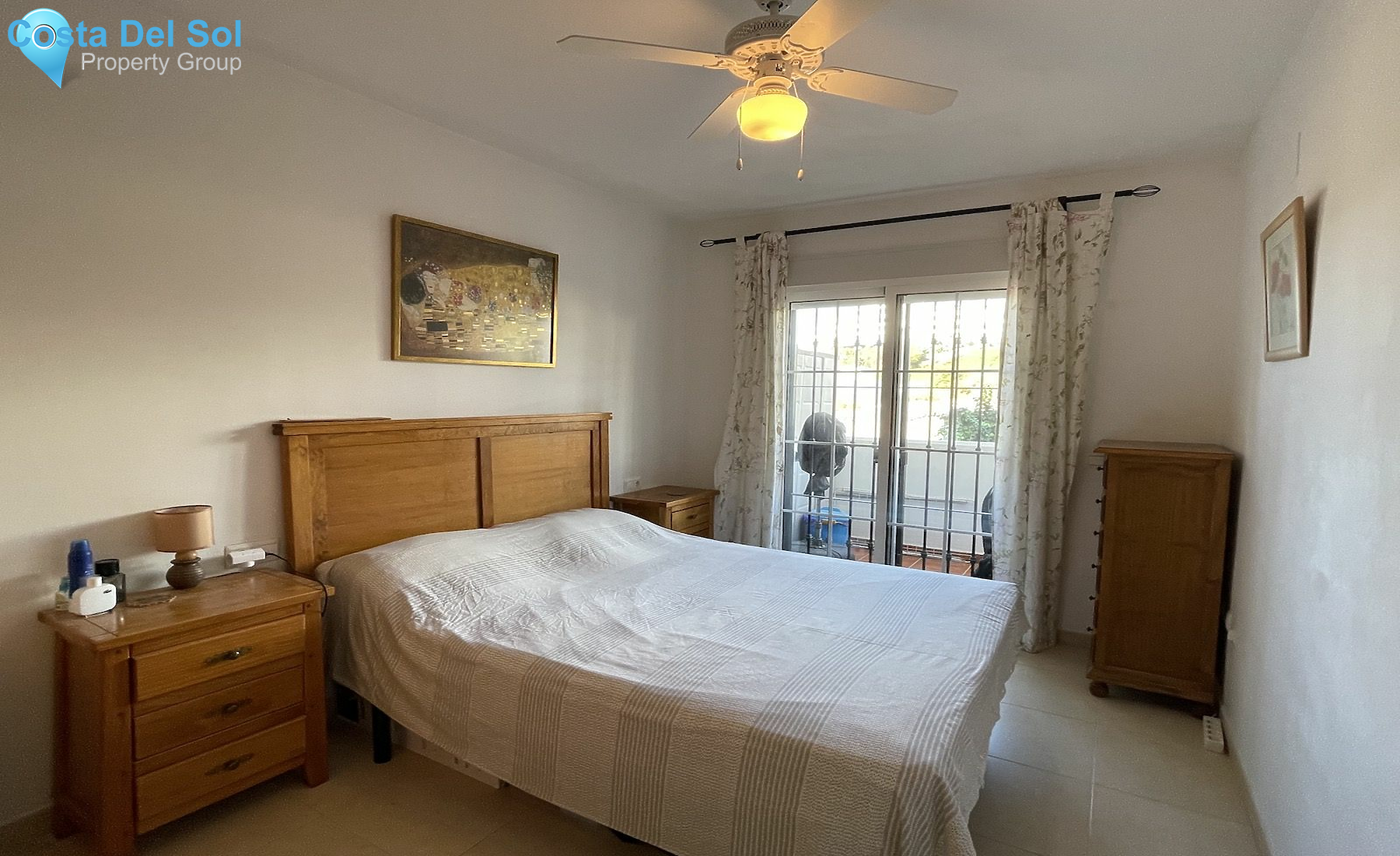 Ground Floor Apartment in Nerja-1391861