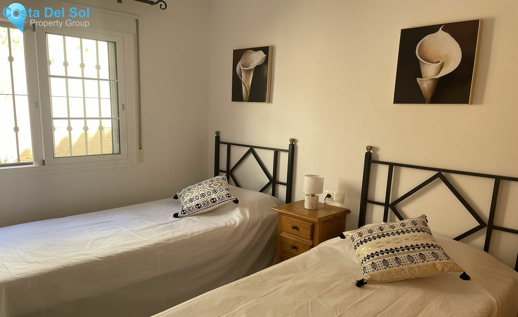 Ground Floor Apartment in Nerja-1391862