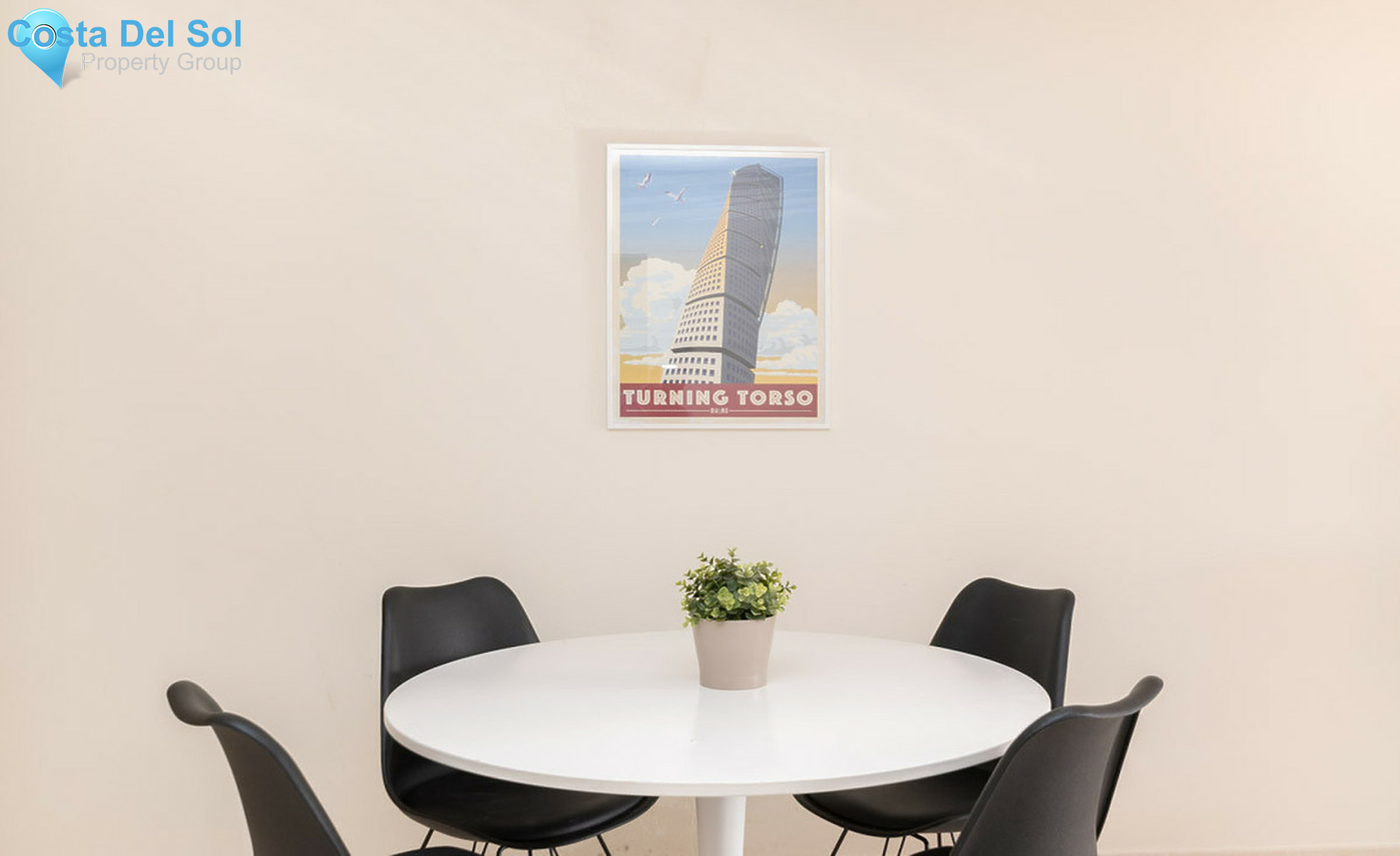 Ground Floor Apartment in New Golden Mile-1242538