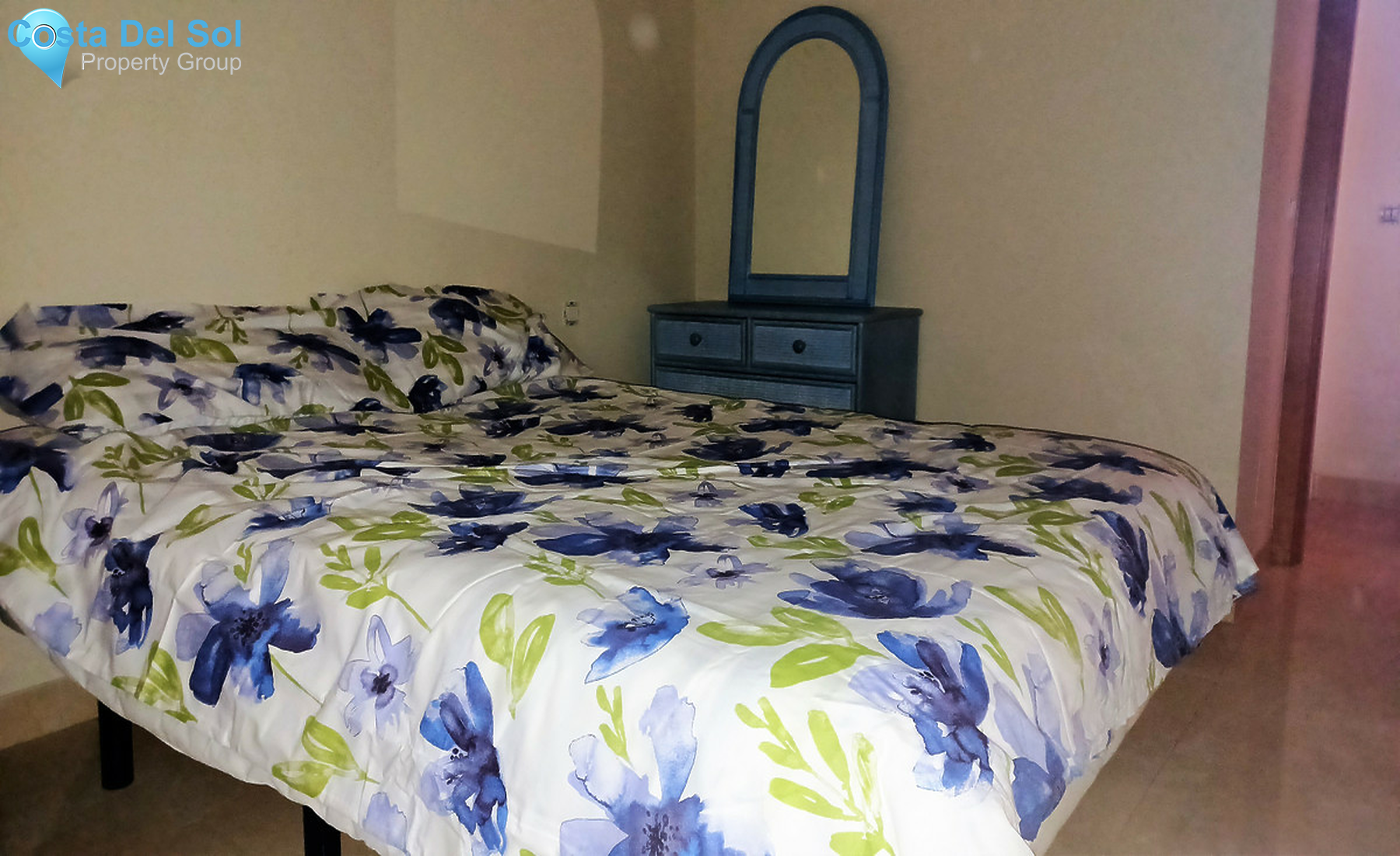 Ground Floor Apartment in New Golden Mile-1286991