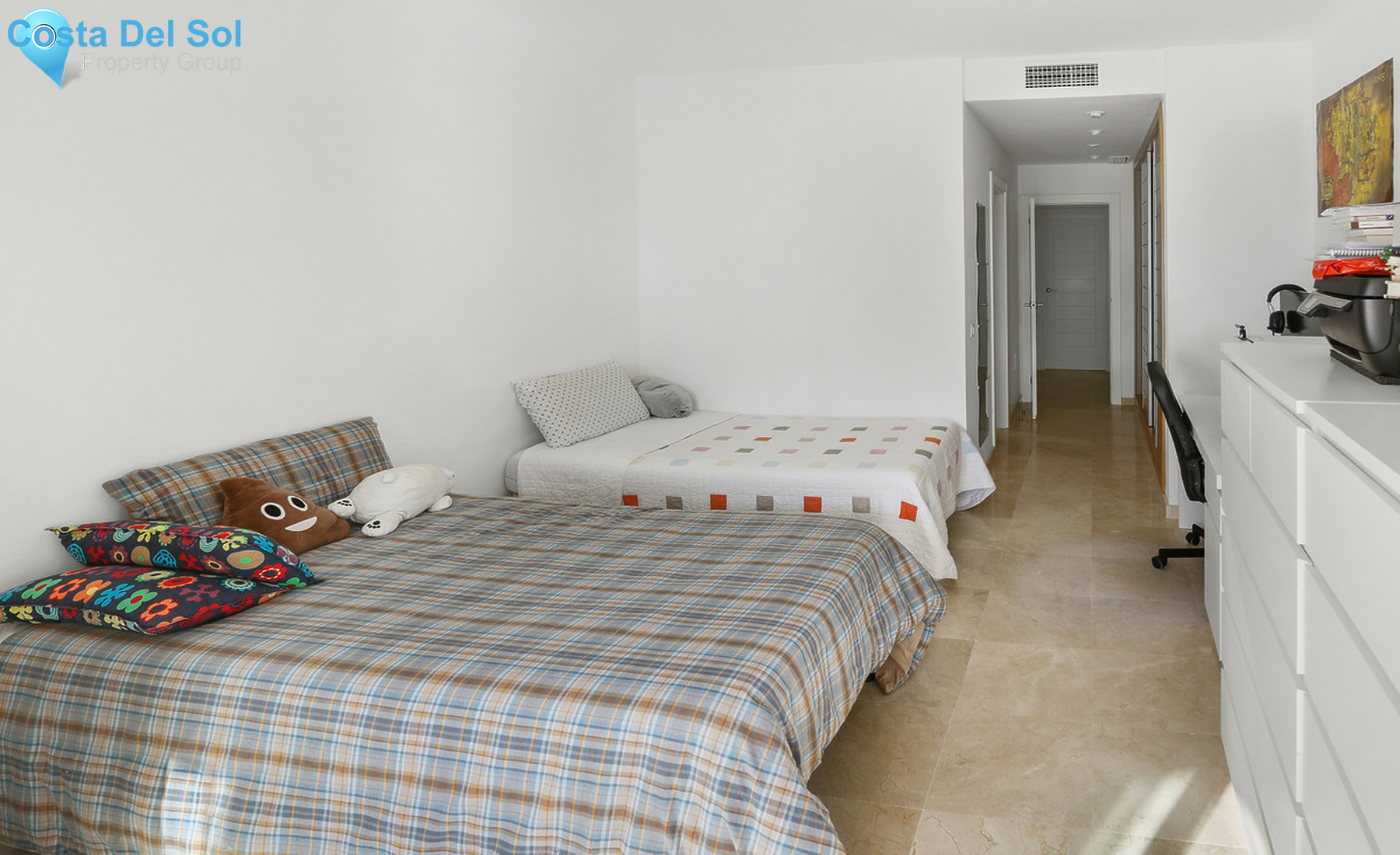 Ground Floor Apartment in New Golden Mile-1311827
