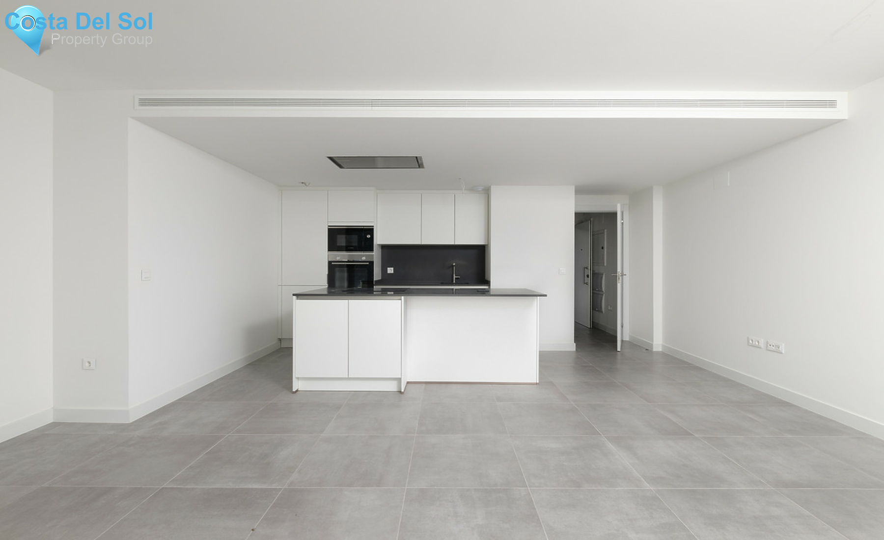 Ground Floor Apartment in New Golden Mile-1313155