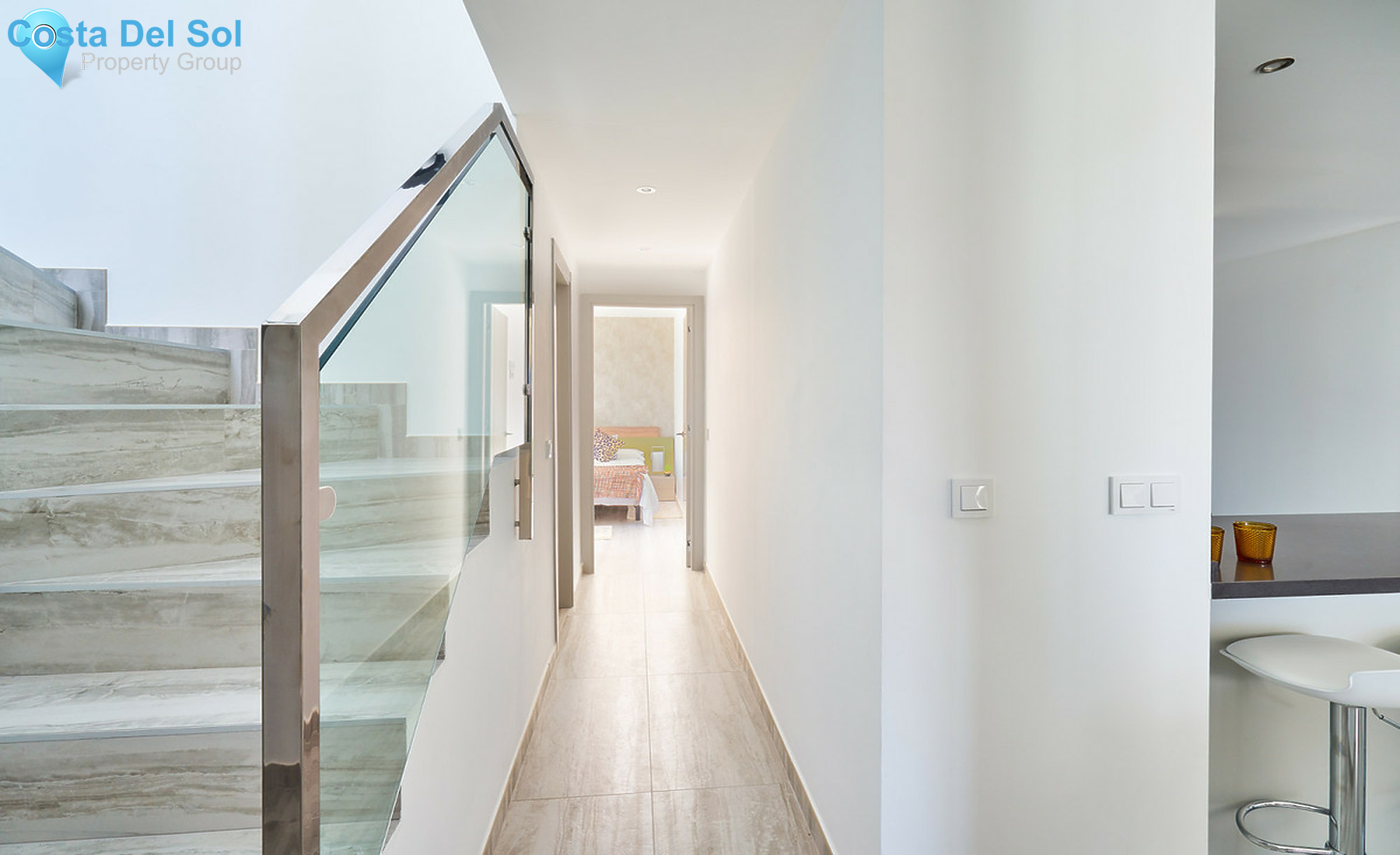 Ground Floor Apartment in New Golden Mile-1352090