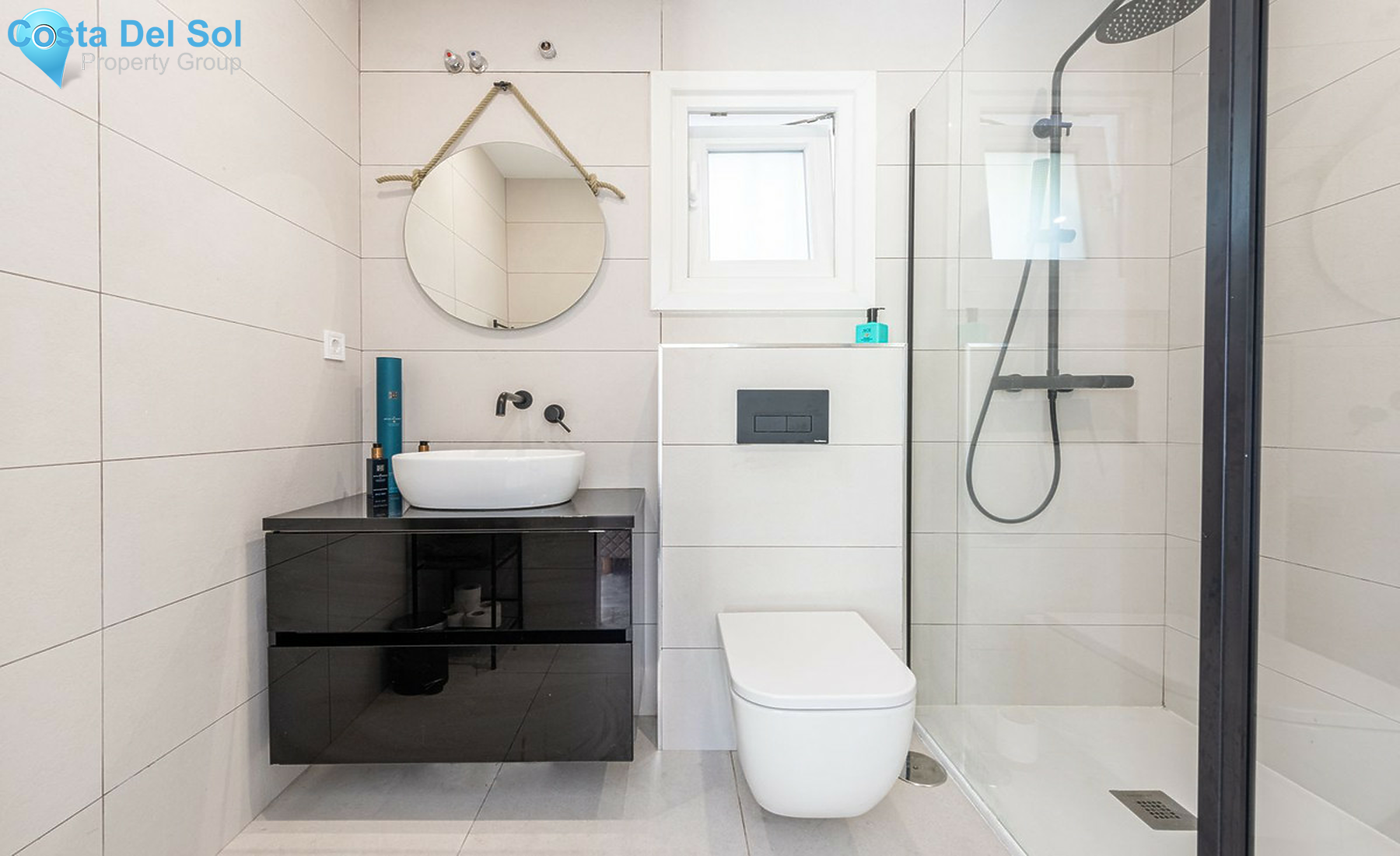 Ground Floor Apartment in New Golden Mile-1414994
