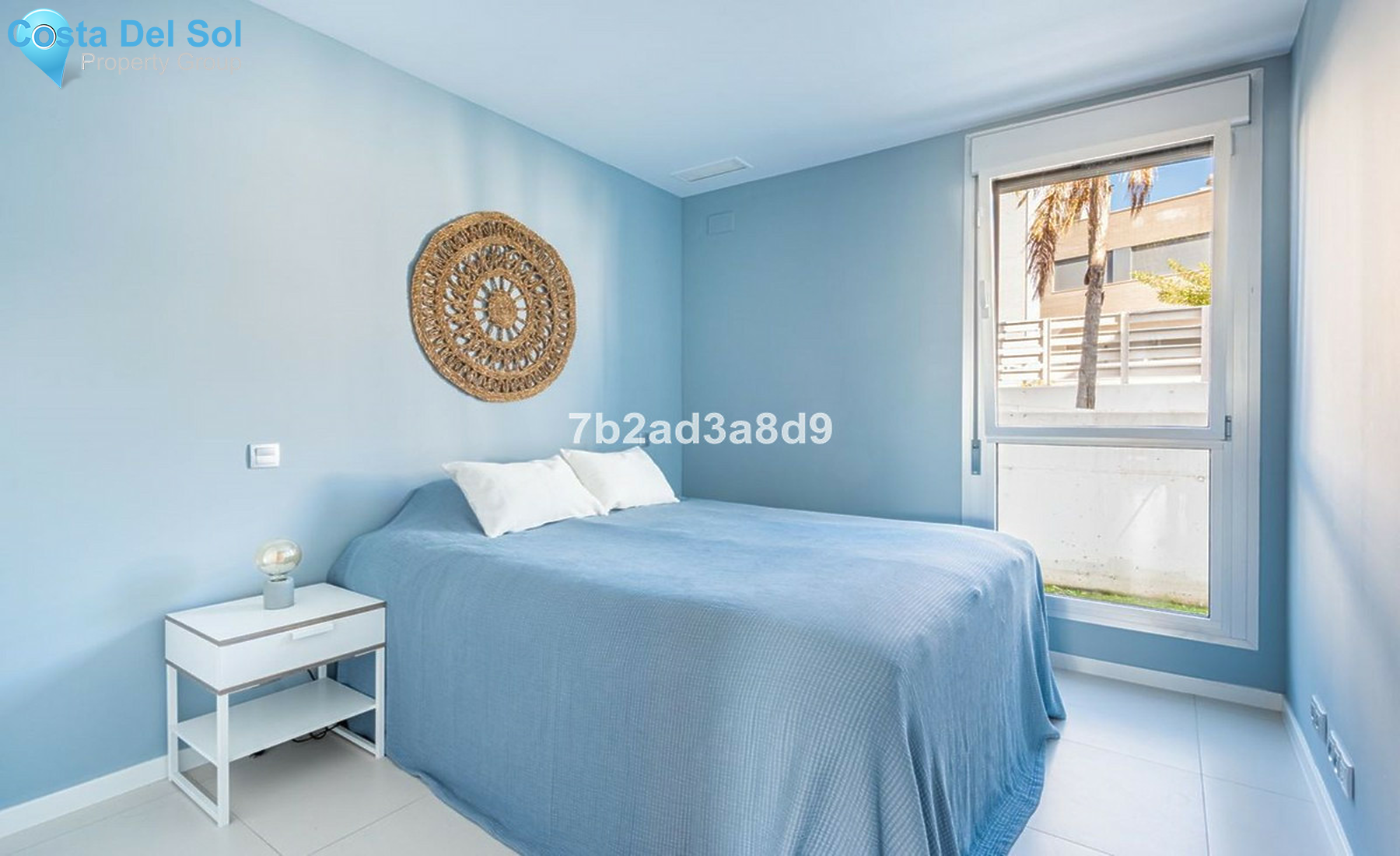 Ground Floor Apartment in New Golden Mile-1434181