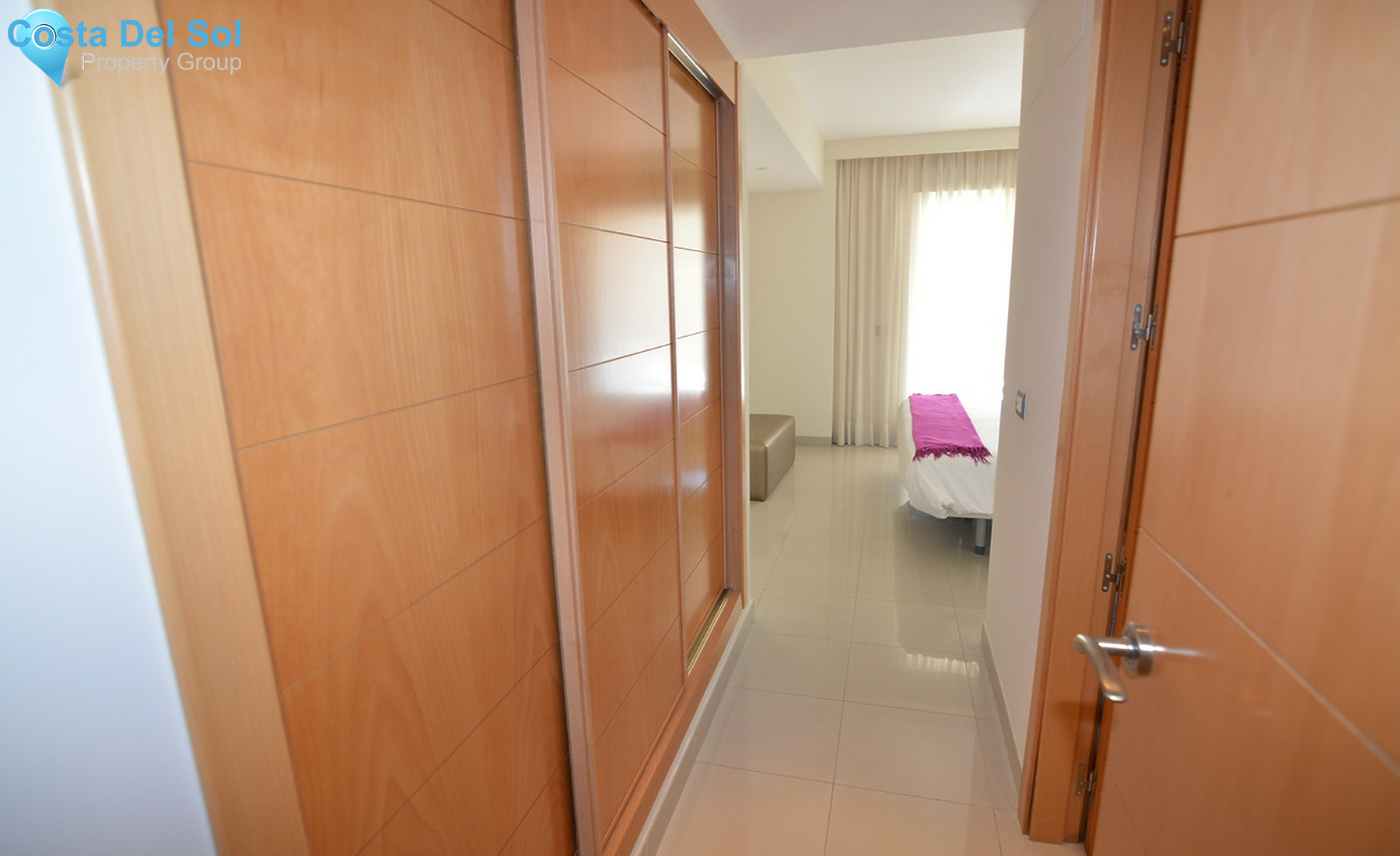 Ground Floor Apartment in New Golden Mile-1504991
