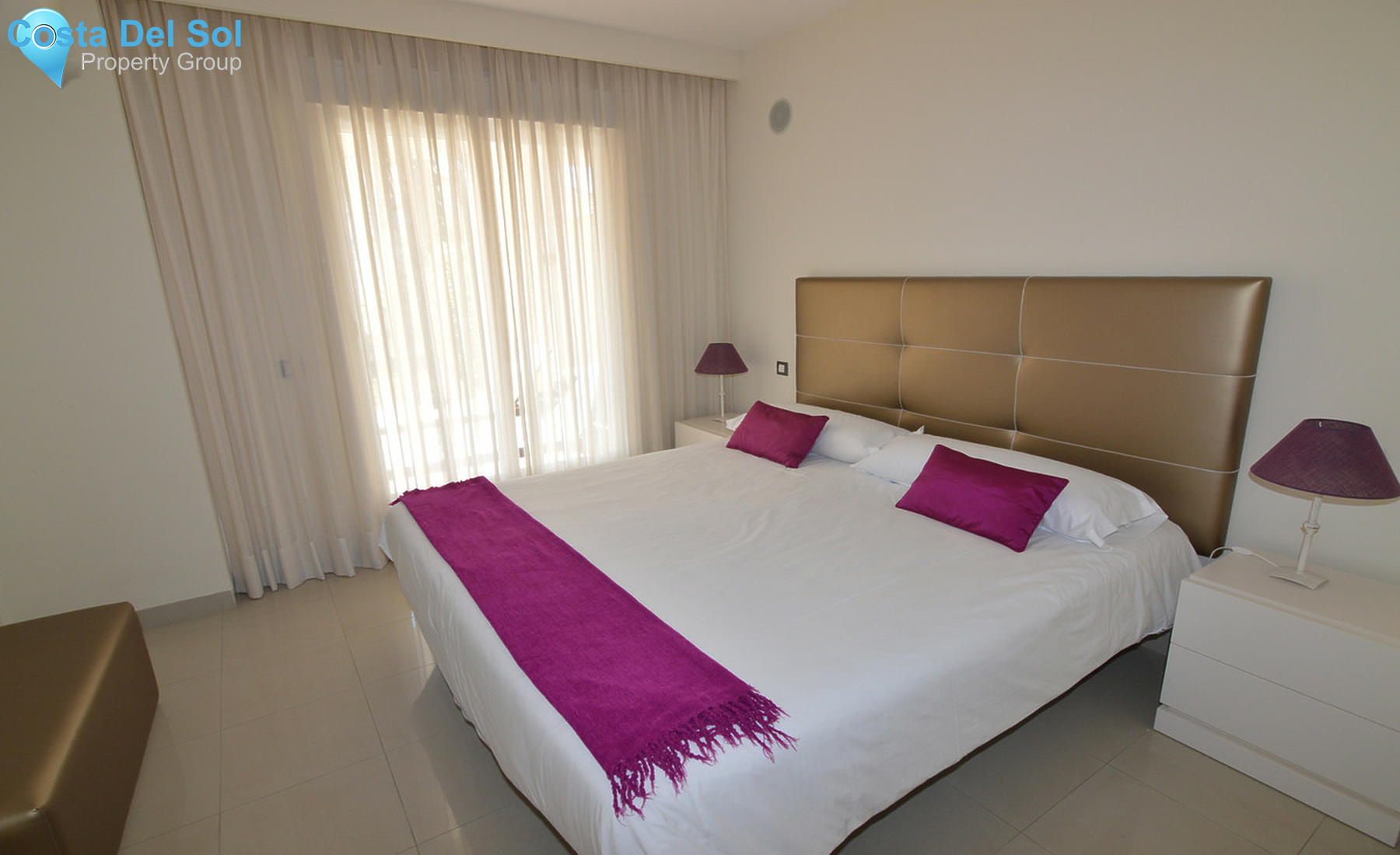 Ground Floor Apartment in New Golden Mile-1504989