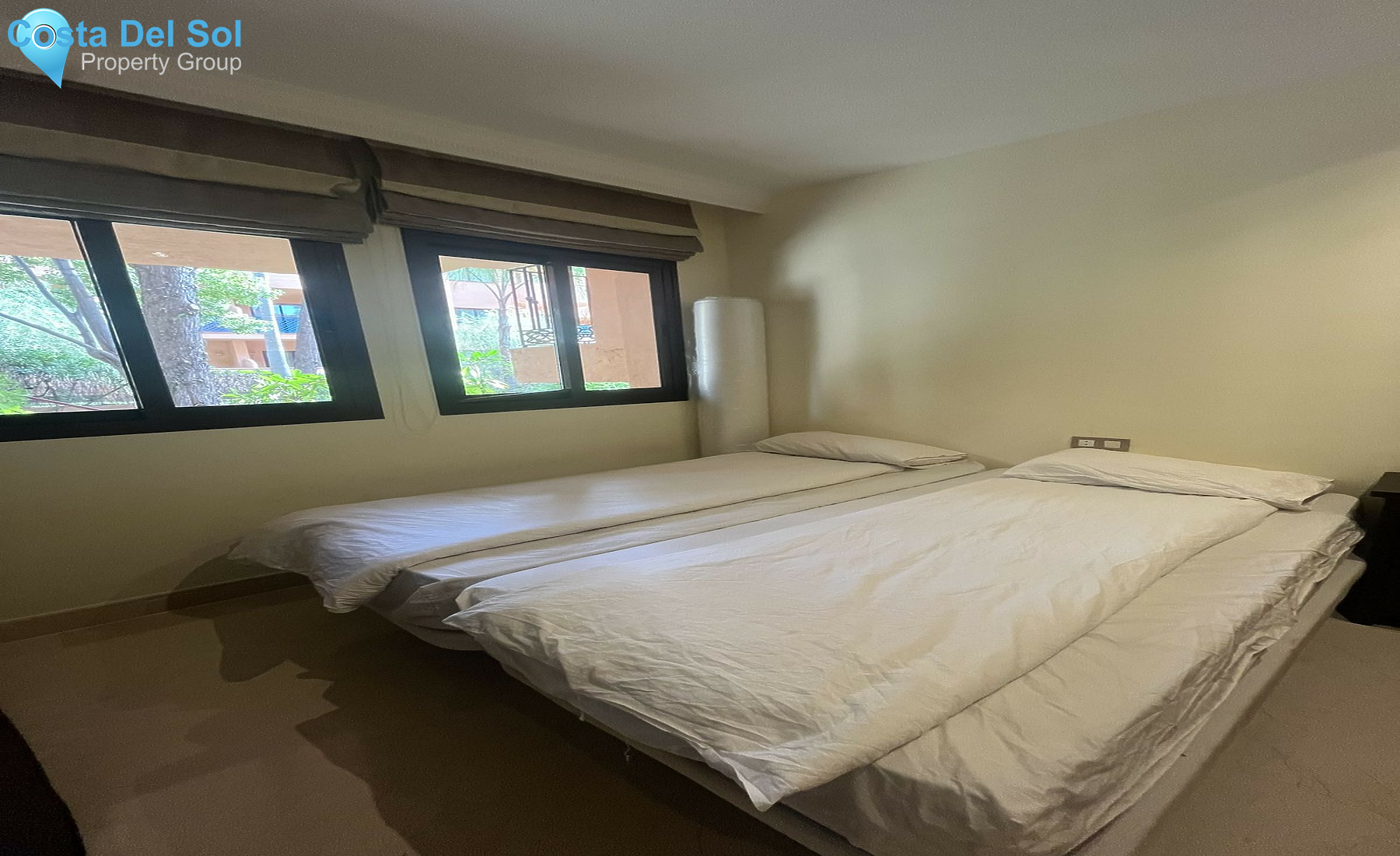 Ground Floor Apartment in New Golden Mile-1506876