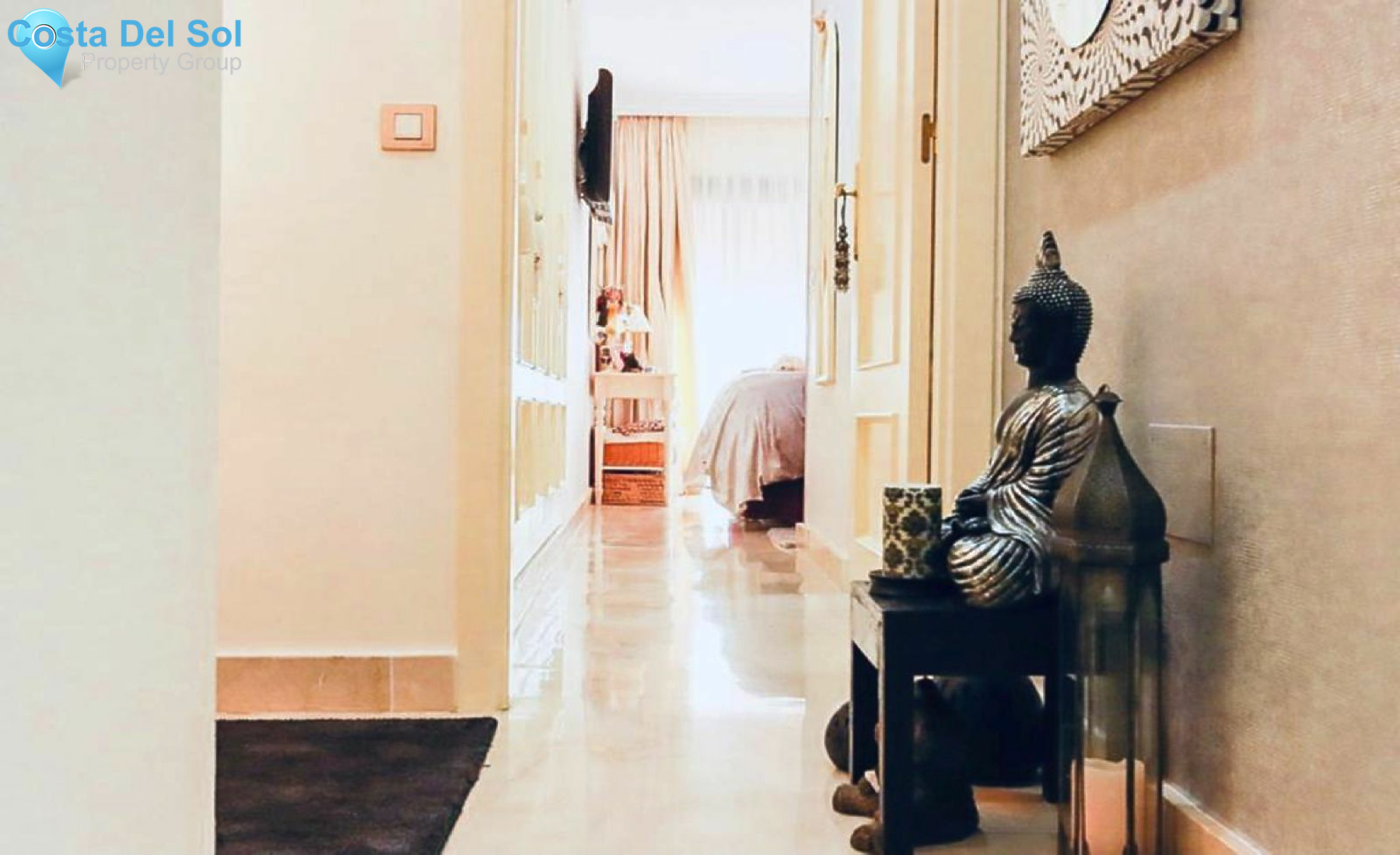 Ground Floor Apartment in New Golden Mile-1136346