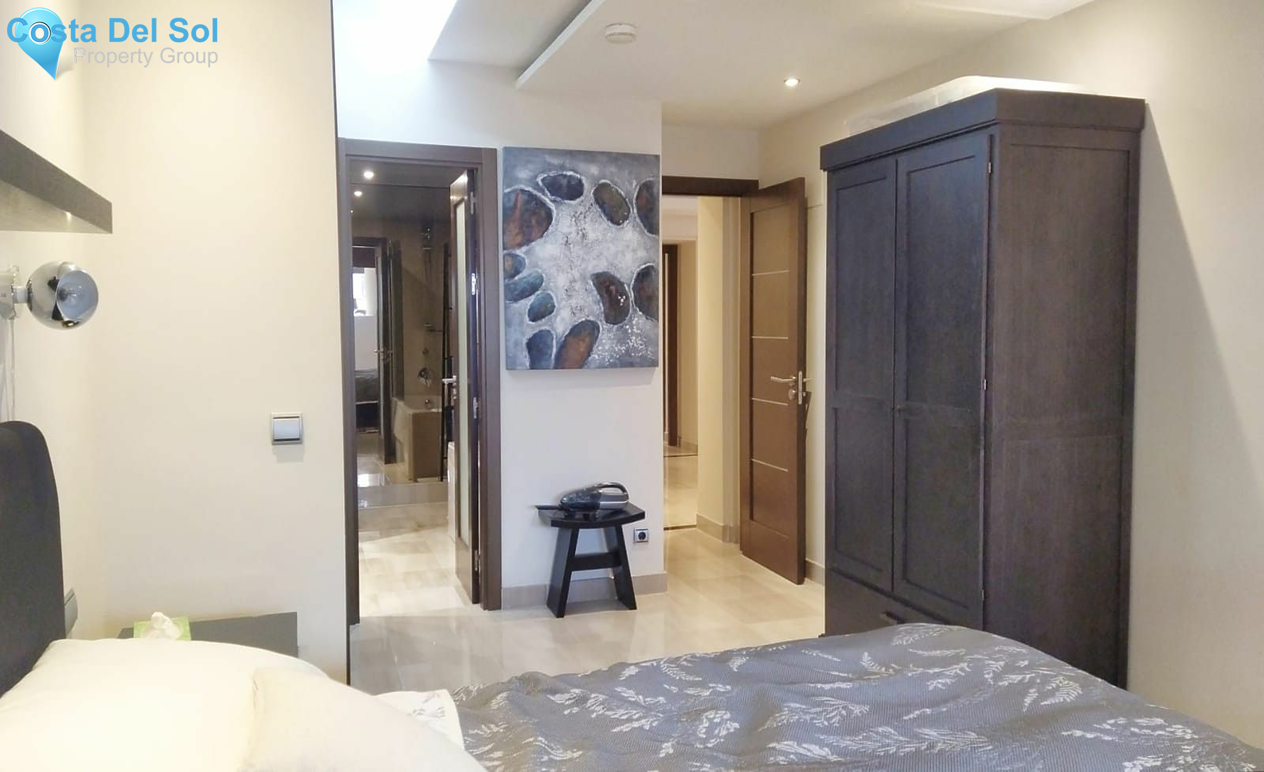 Ground Floor Apartment in New Golden Mile-1139330