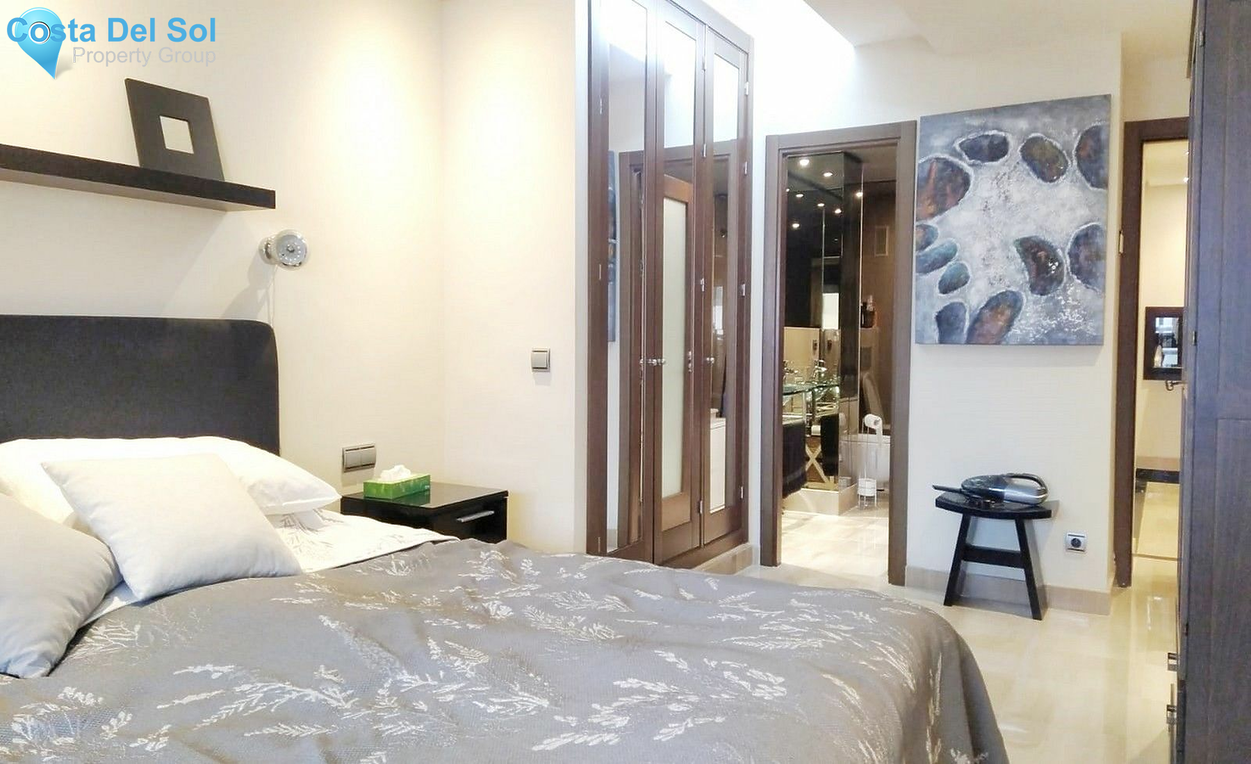 Ground Floor Apartment in New Golden Mile-1139331