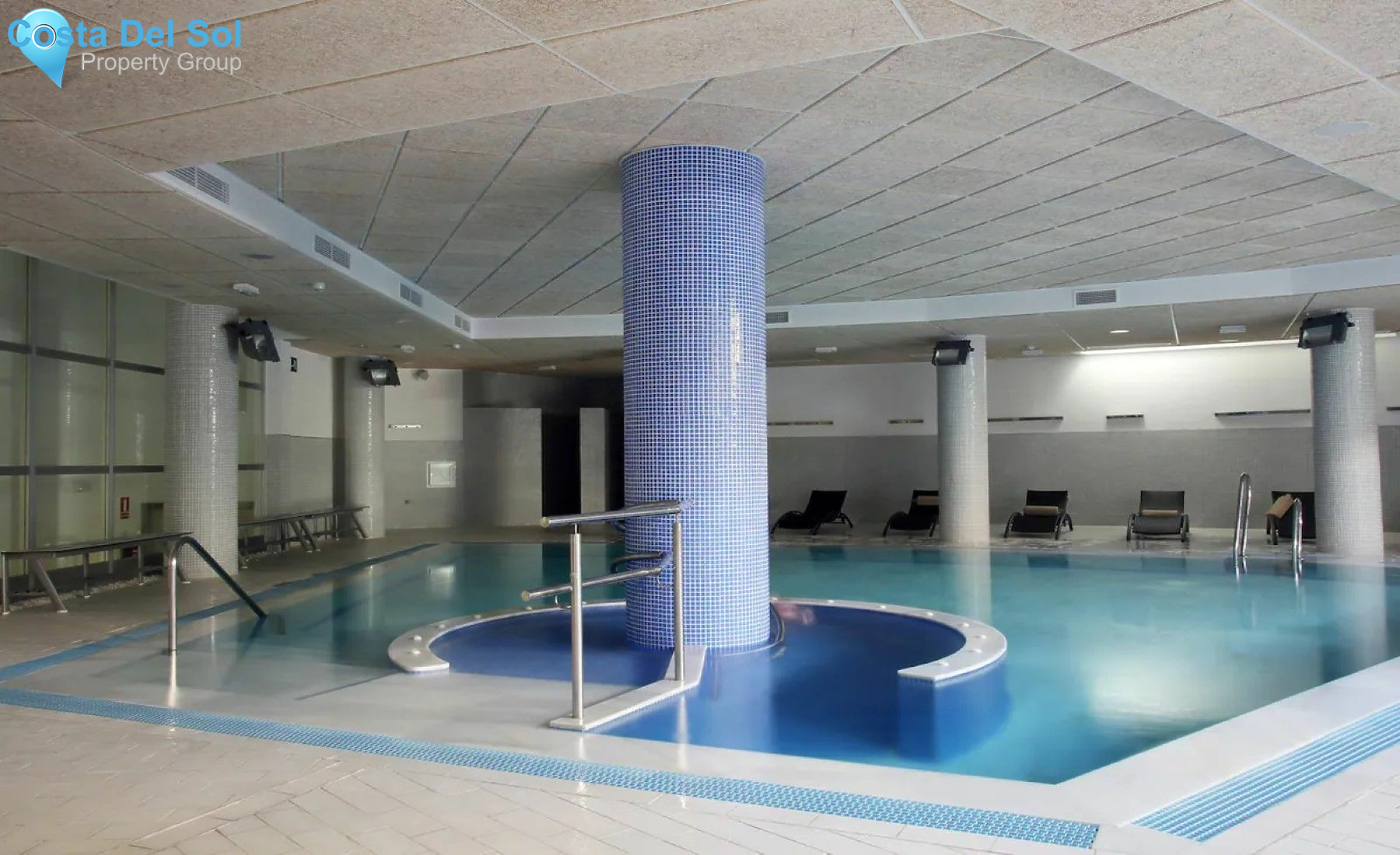 Ground Floor Apartment in New Golden Mile-1139317
