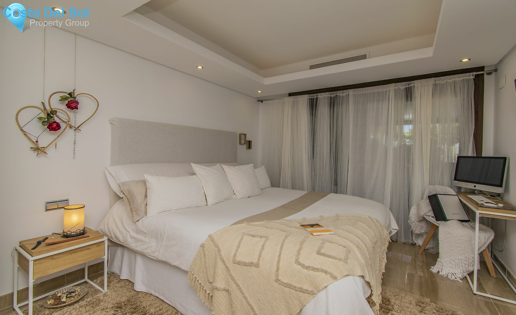 Ground Floor Apartment in New Golden Mile-1193058