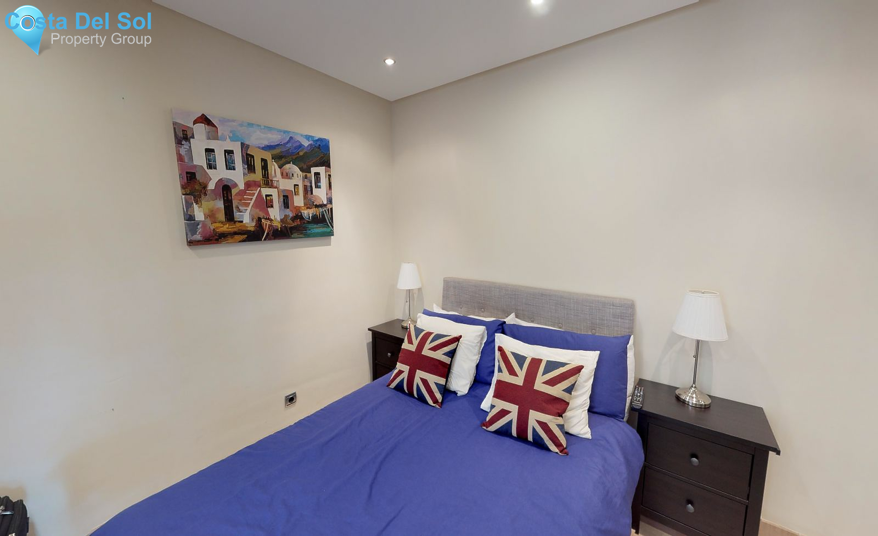 Ground Floor Apartment in New Golden Mile-1212924