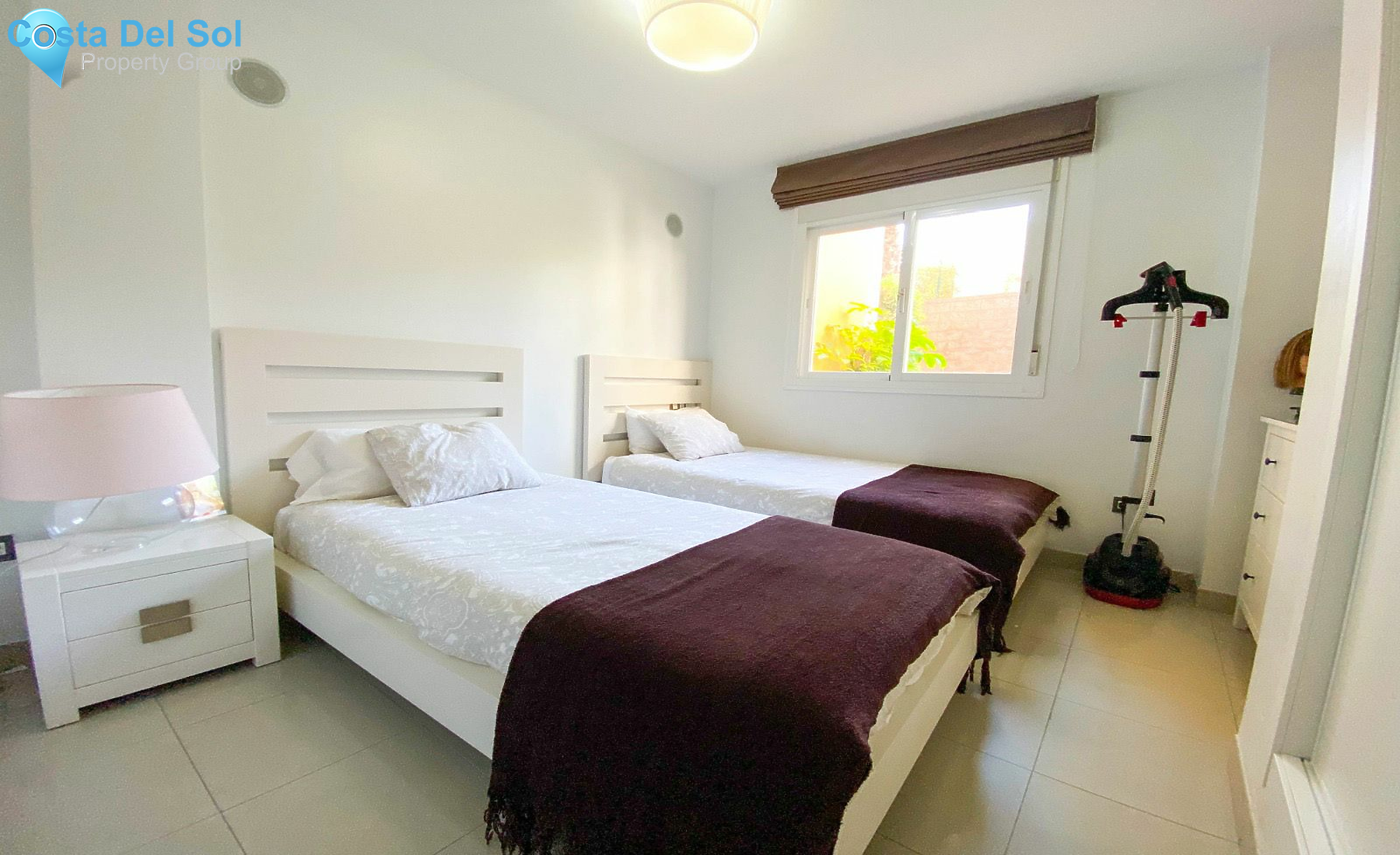 Ground Floor Apartment in New Golden Mile-1430906