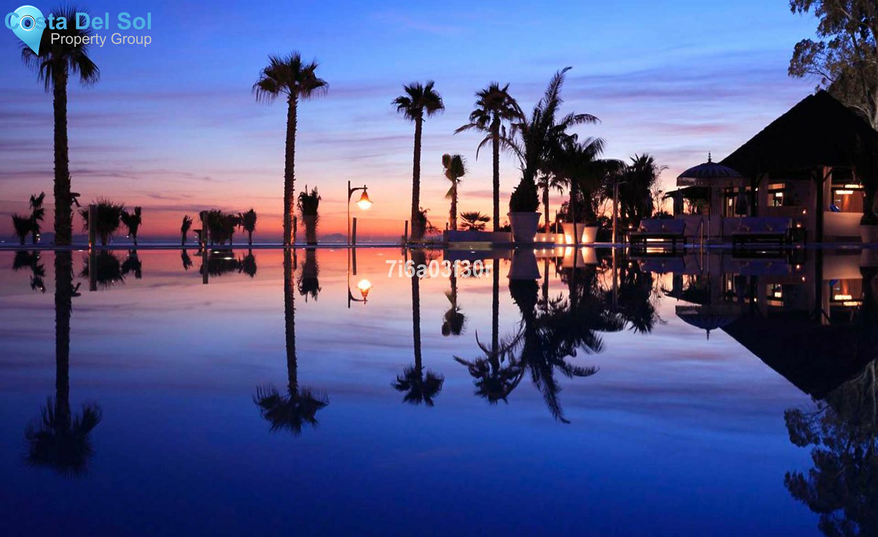 Ground Floor Apartment in Estepona-1516064