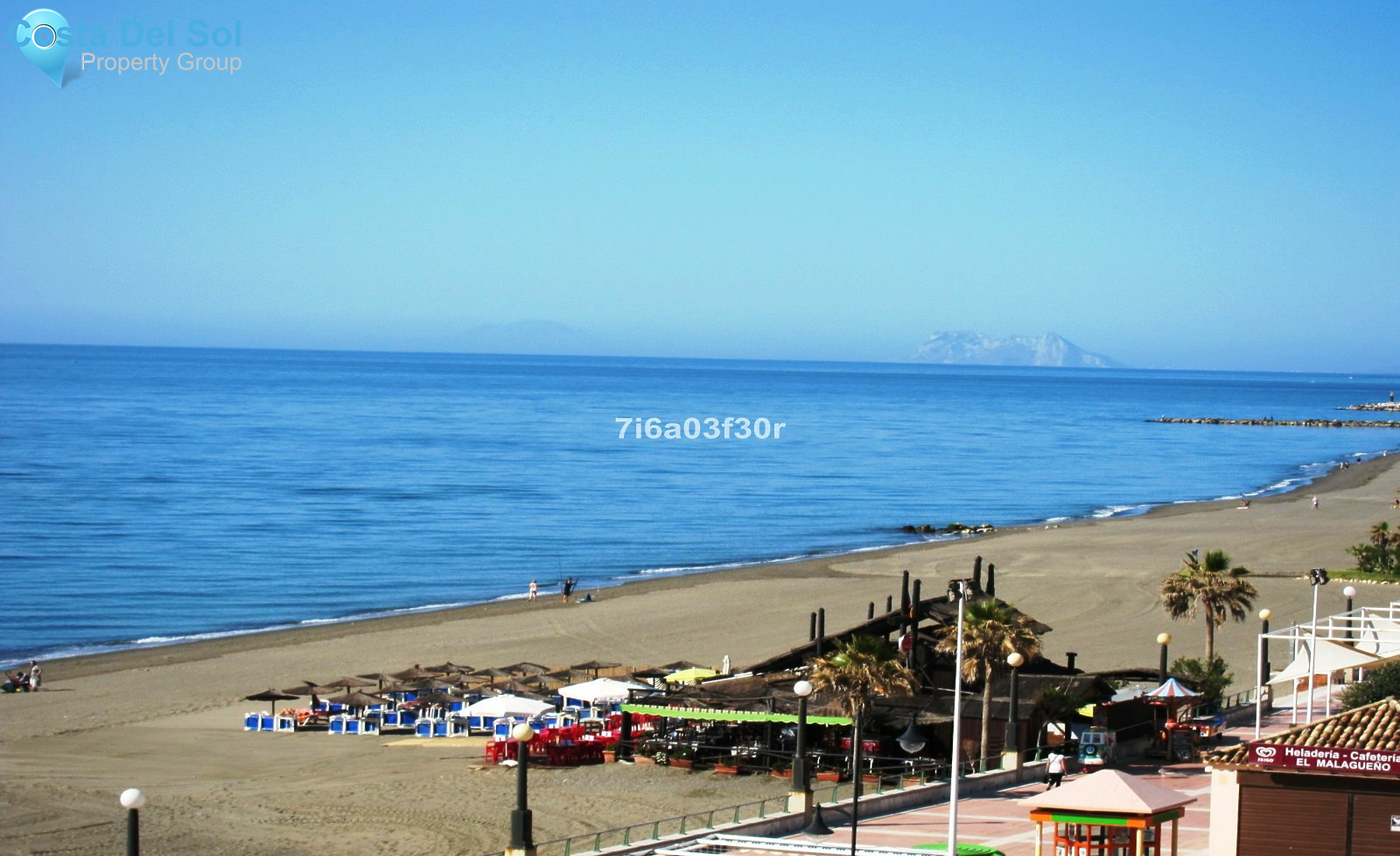Ground Floor Apartment in Estepona-1516066