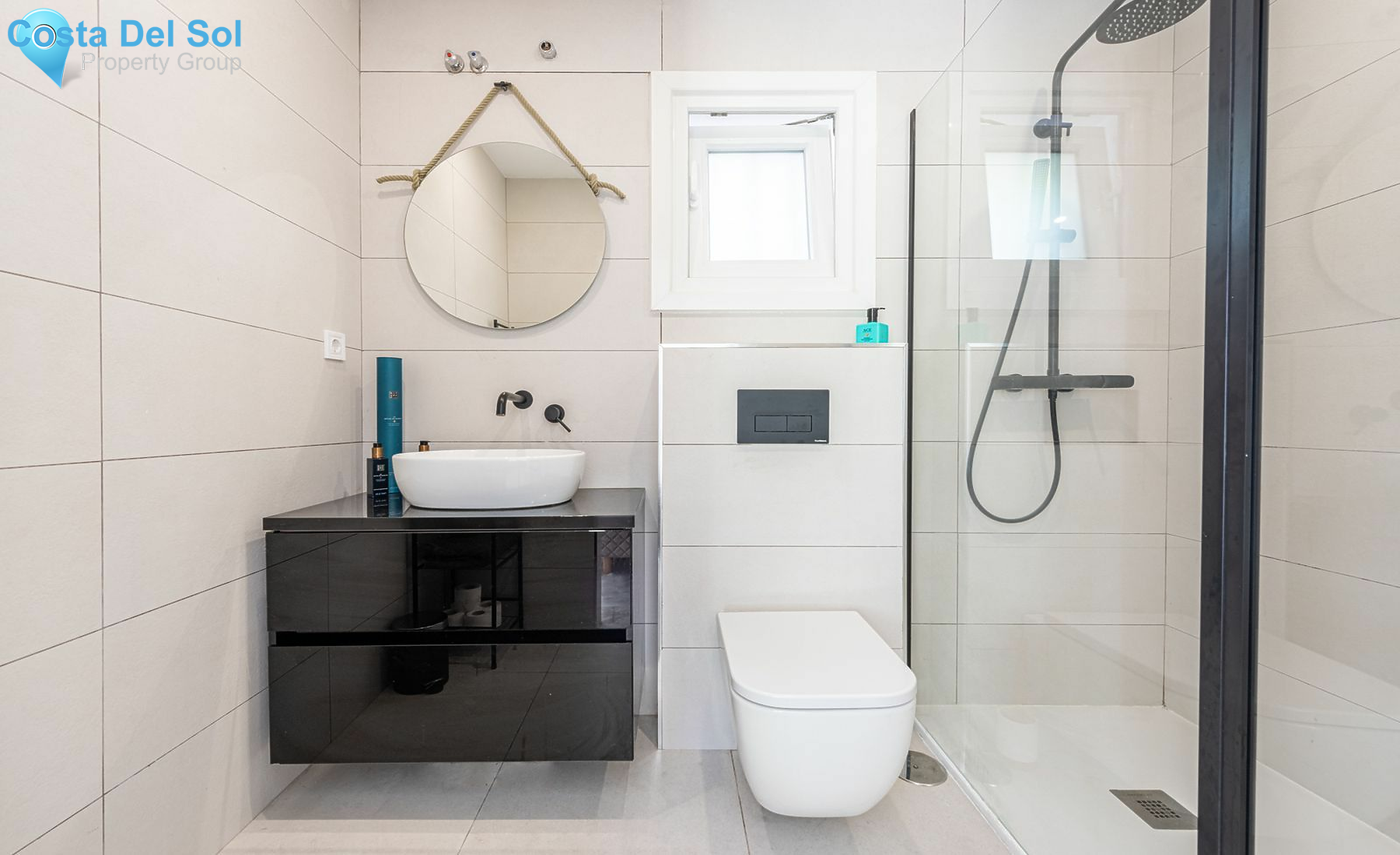 Ground Floor Apartment in New Golden Mile-1531344