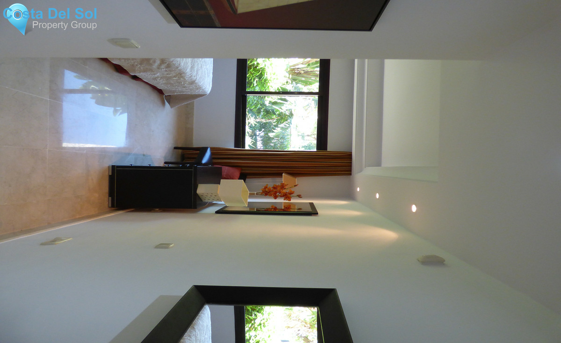 Ground Floor Apartment in Nueva Andalucía-713899