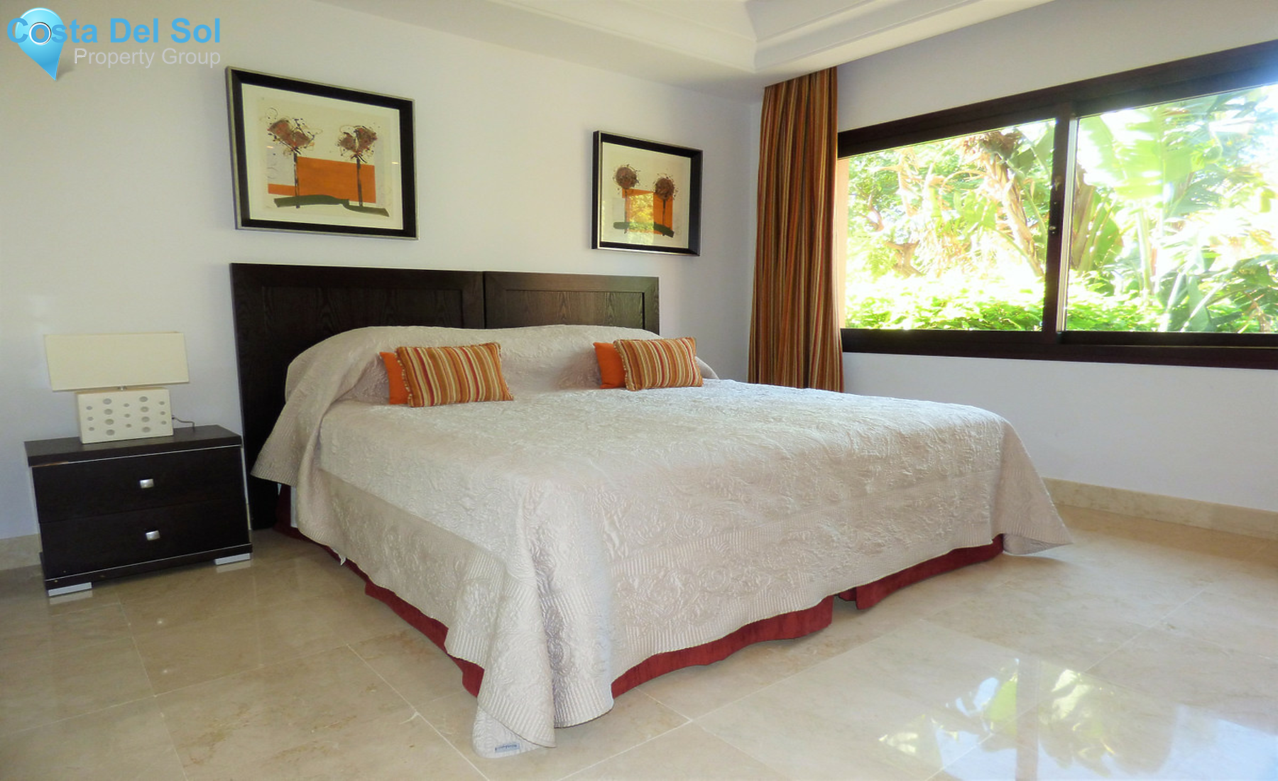 Ground Floor Apartment in Nueva Andalucía-713886