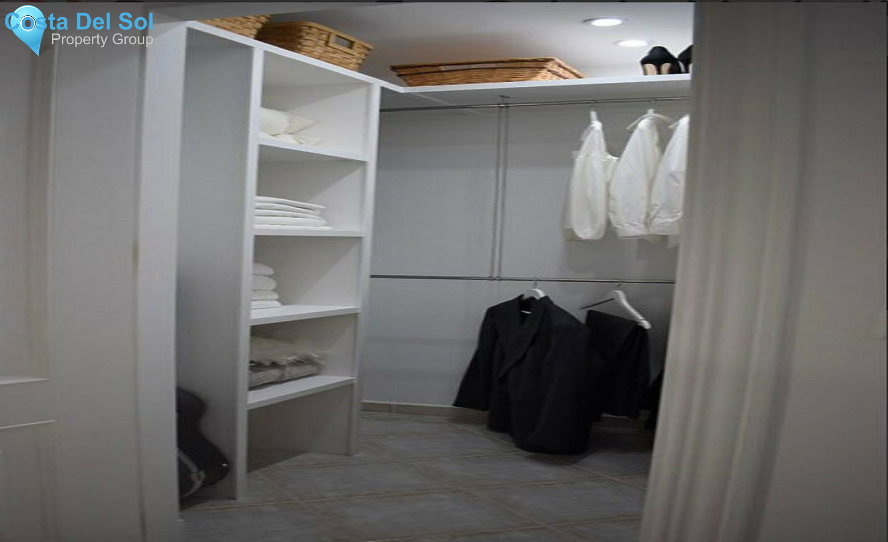 Ground Floor Apartment in Nueva Andalucía-1249962