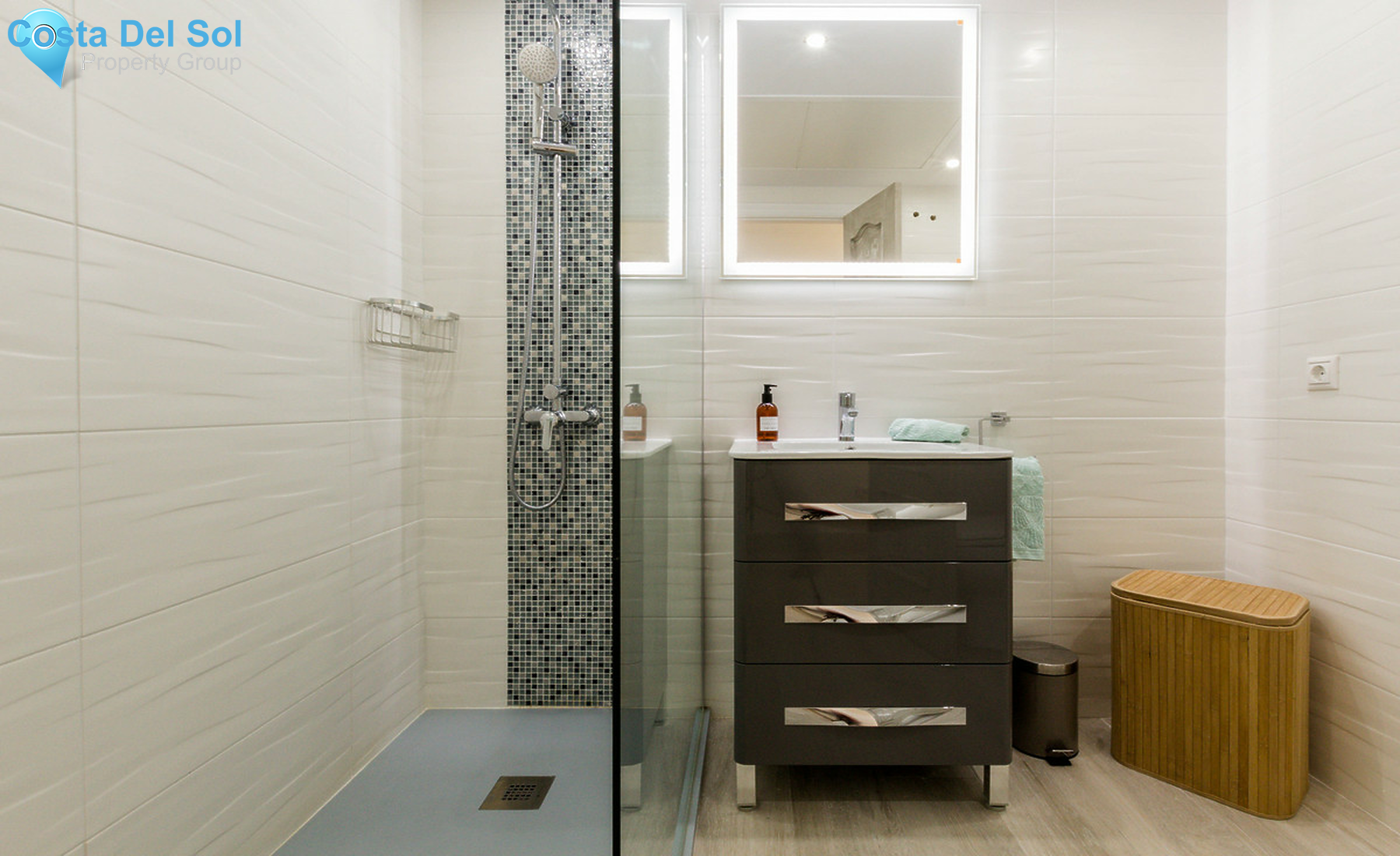 Ground Floor Apartment in Nueva Andalucía-1256513