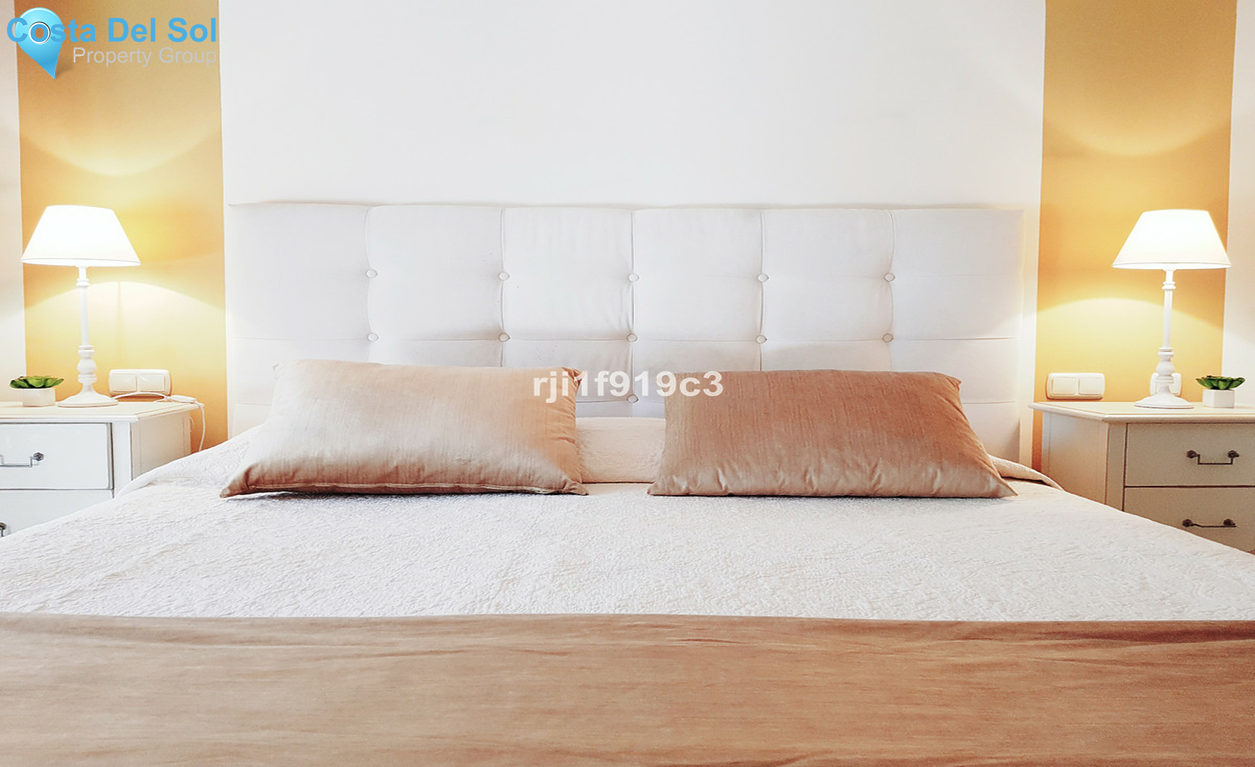 Ground Floor Apartment in Nueva Andalucía-1337813
