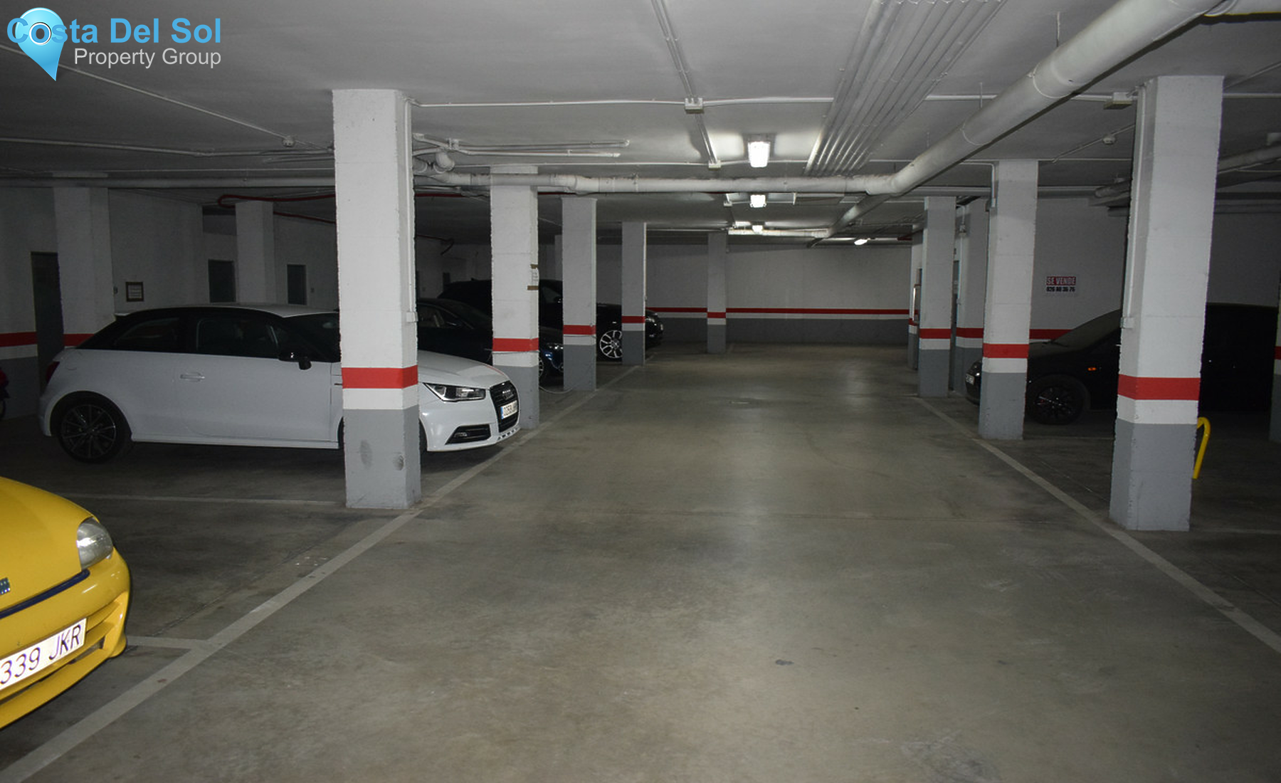 Ground Floor Apartment in Nueva Andalucía