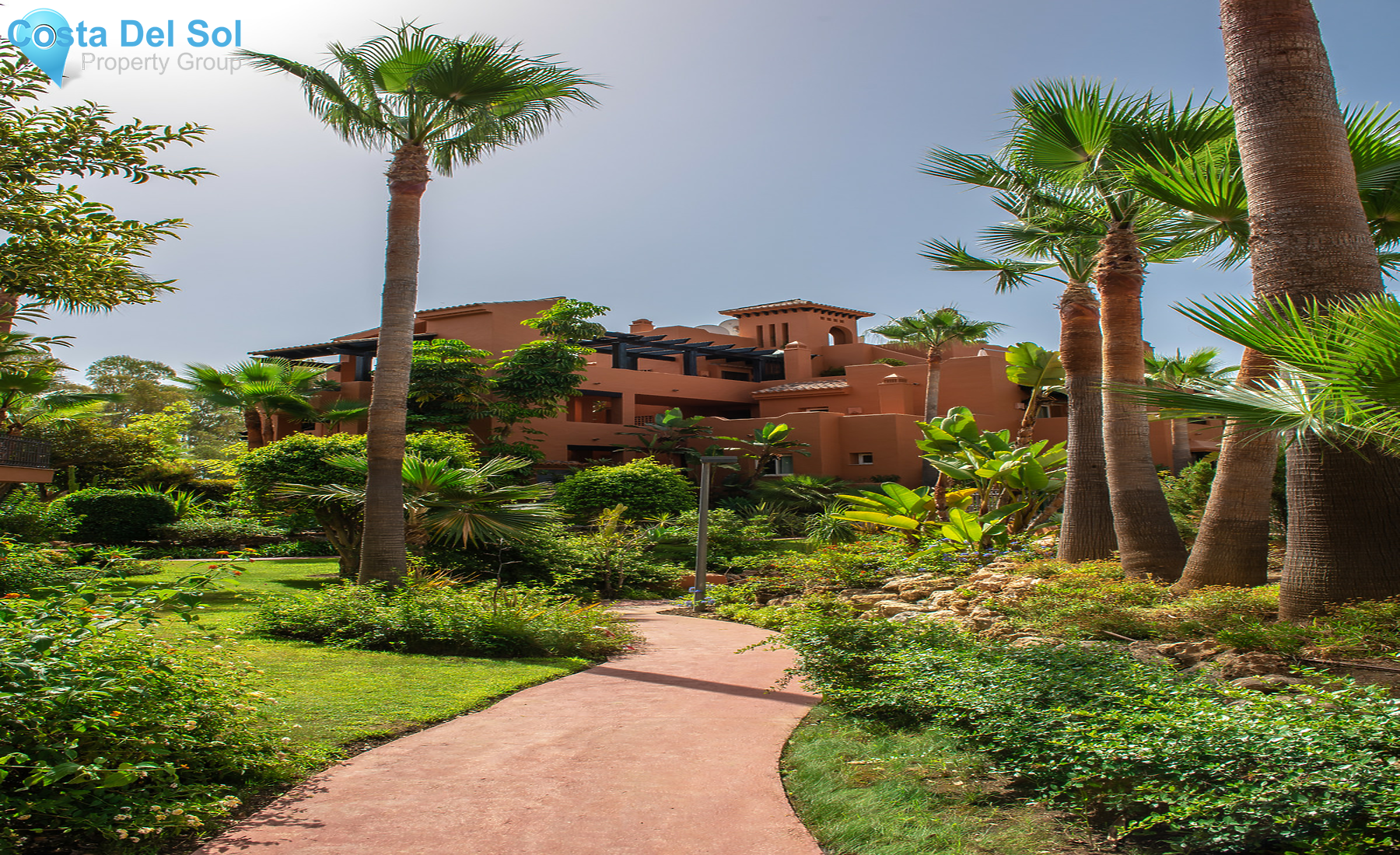 Ground Floor Apartment in Nueva Andalucía-1383948