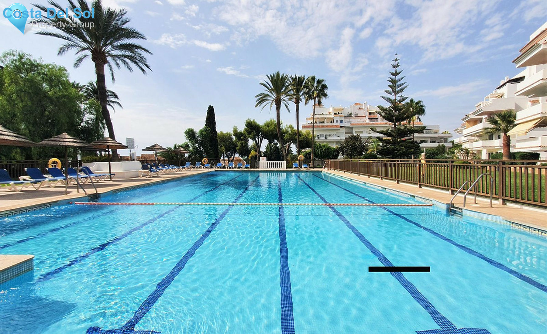 Ground Floor Apartment in Nueva Andalucía-1435310