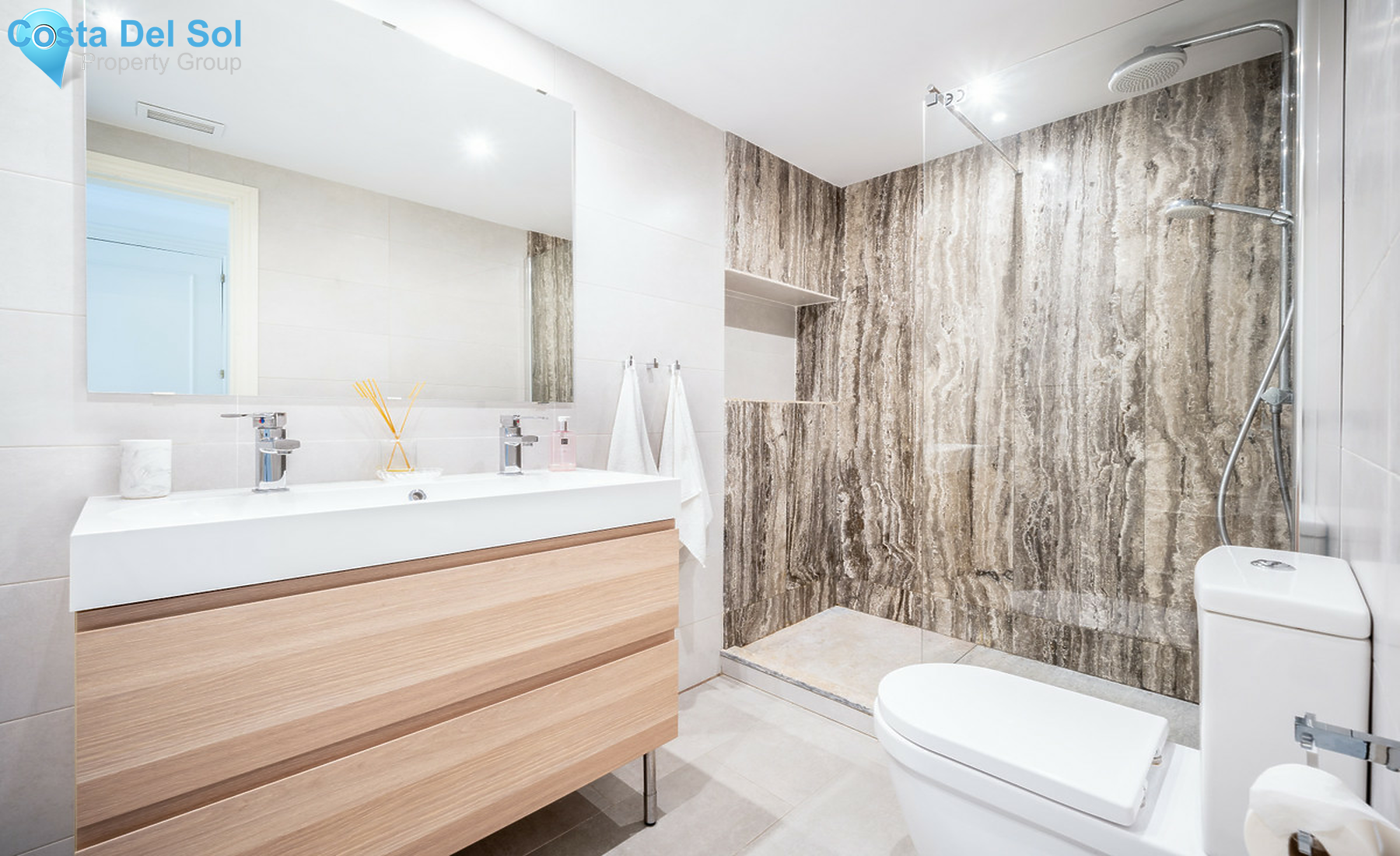 Ground Floor Apartment in Nueva Andalucía-1452148