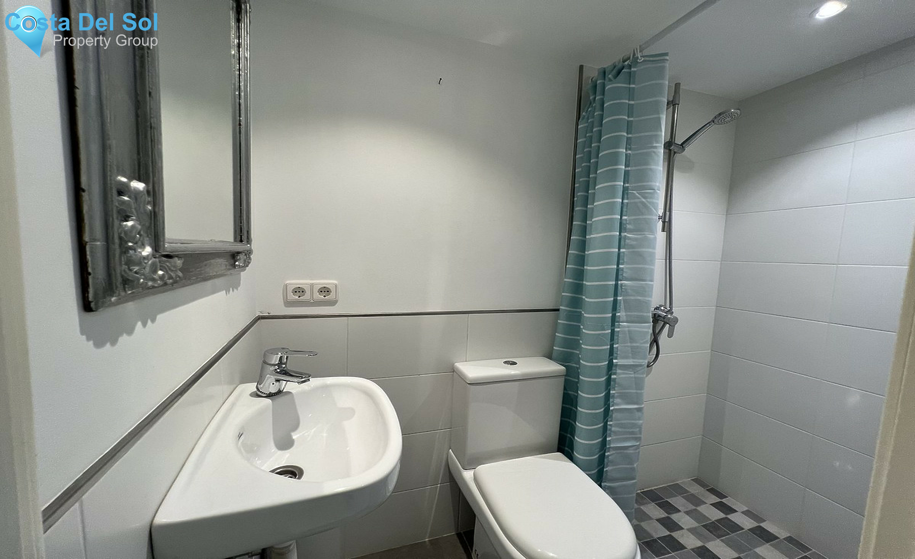 Ground Floor Apartment in Nueva Andalucía-1453795