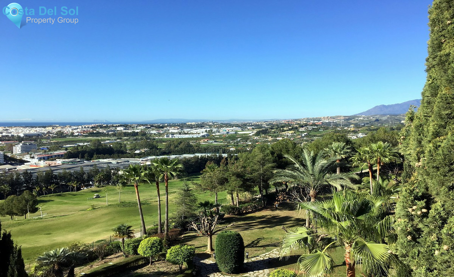 Ground Floor Apartment in Nueva Andalucía-1458545