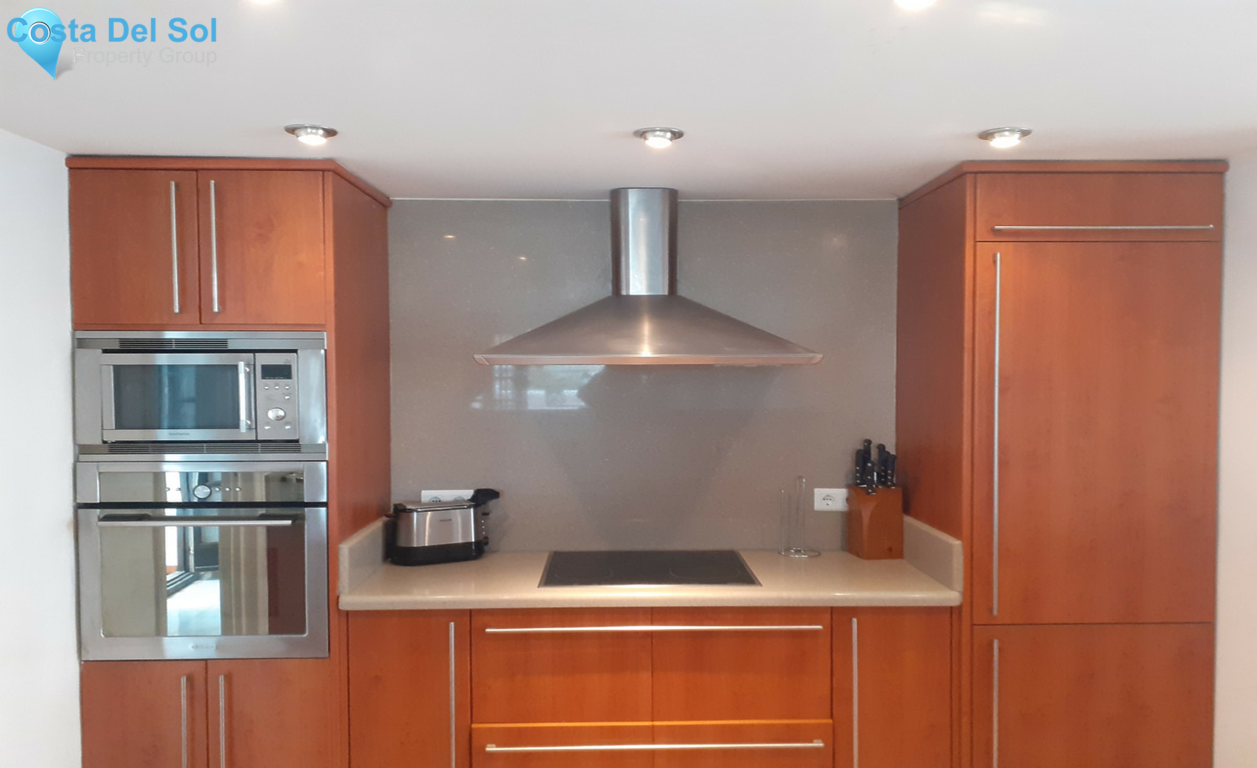 Ground Floor Apartment in Nueva Andalucía-1476597