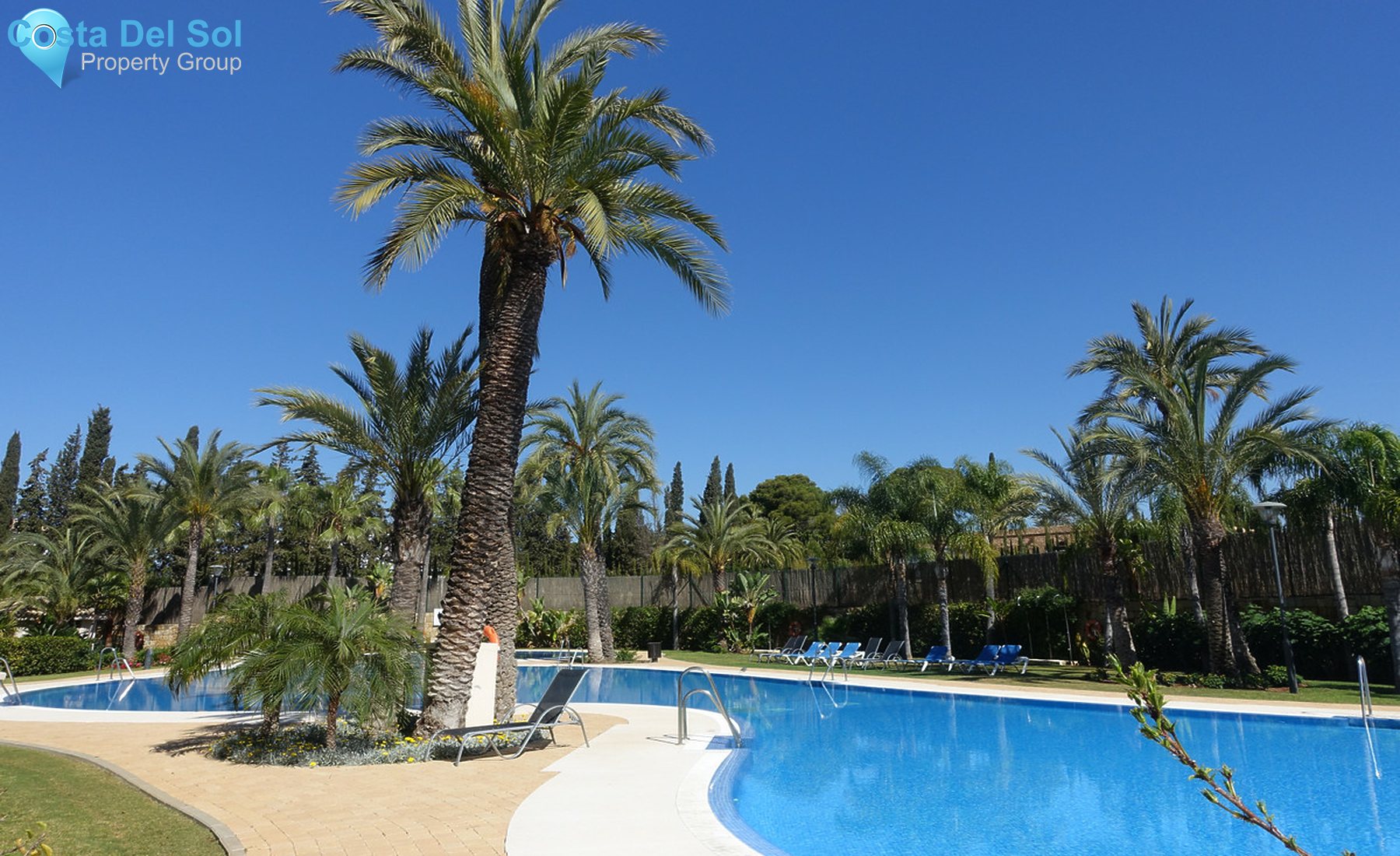 Ground Floor Apartment in Nueva Andalucía-1507858