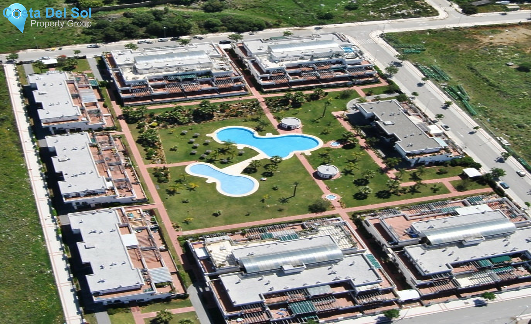 Ground Floor Apartment in Nueva Andalucía