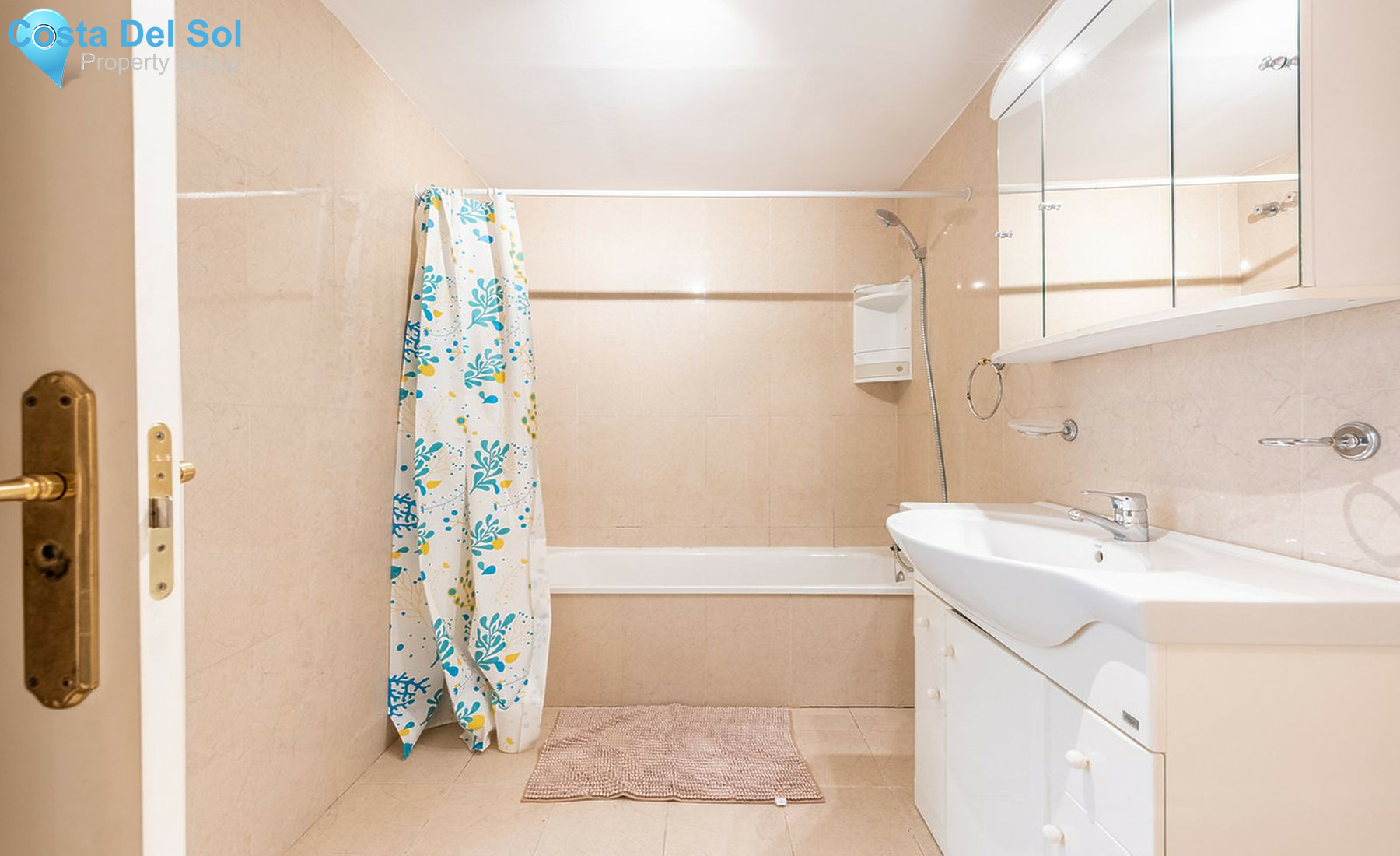 Ground Floor Apartment in Nueva Andalucía-1512491