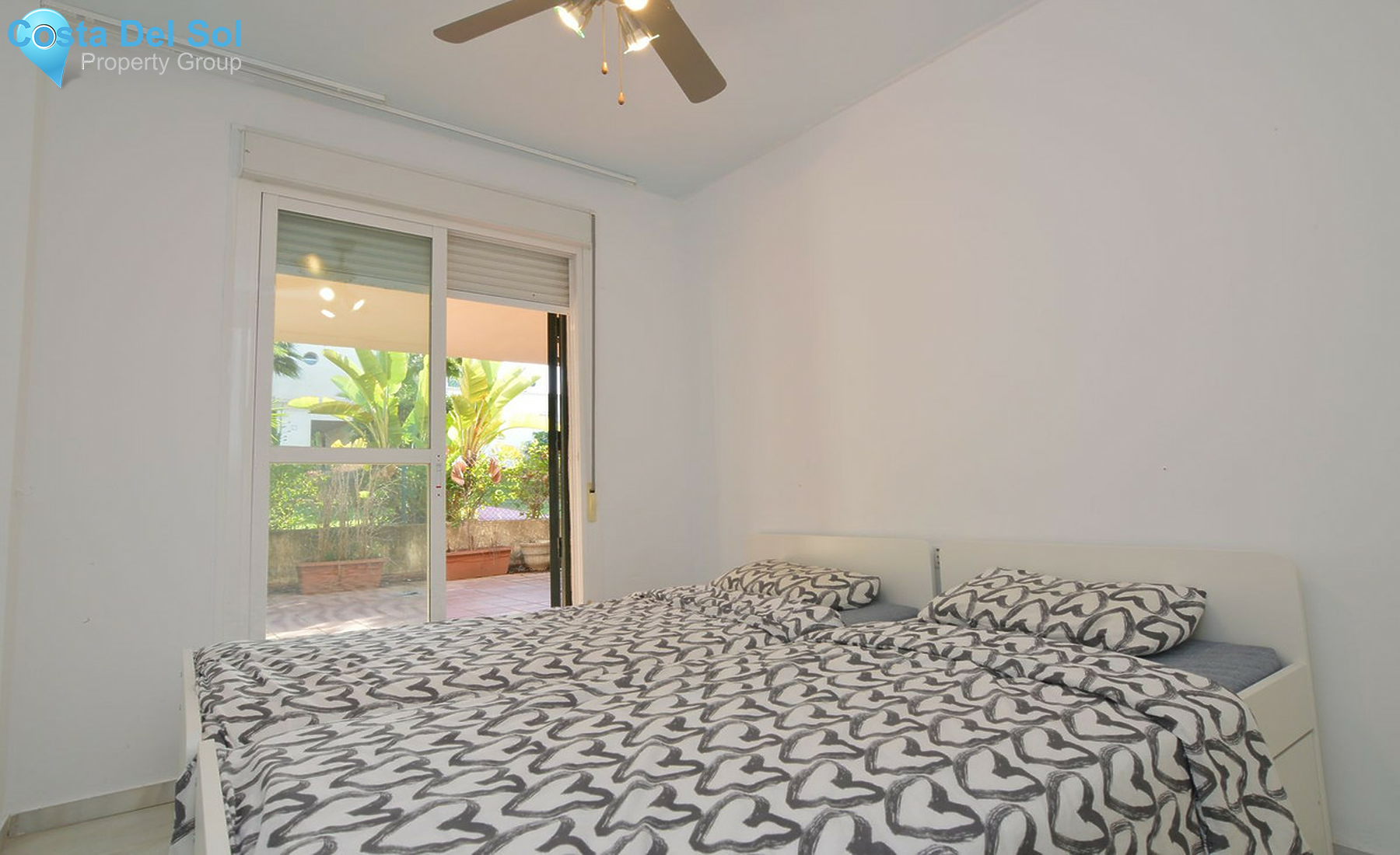 Ground Floor Apartment in Nueva Andalucía-1524871