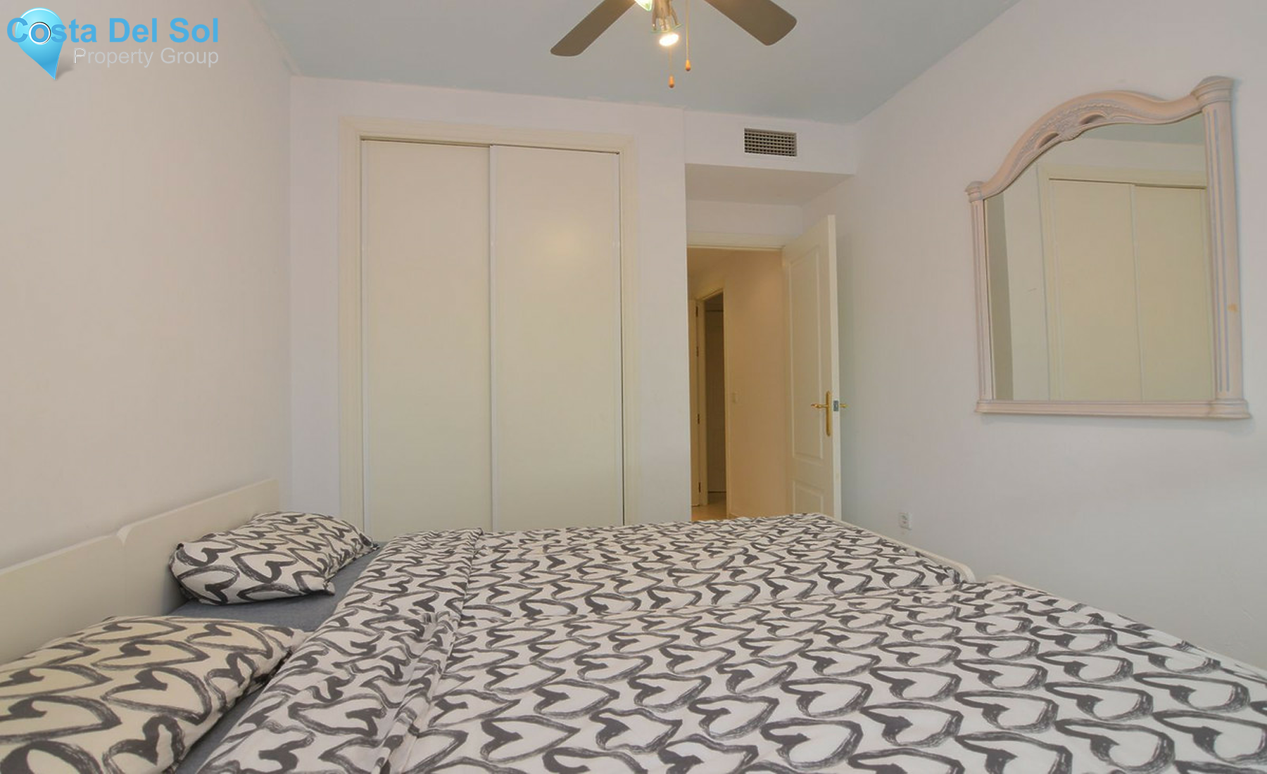 Ground Floor Apartment in Nueva Andalucía-1524872