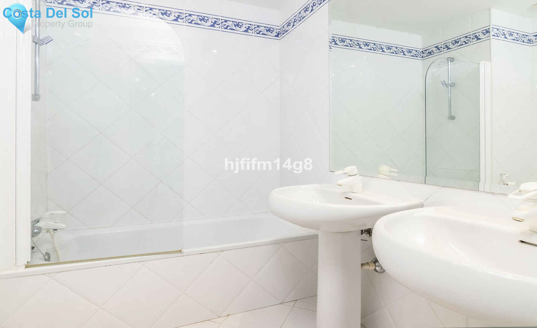 Ground Floor Apartment in Nueva Andalucía-1527595