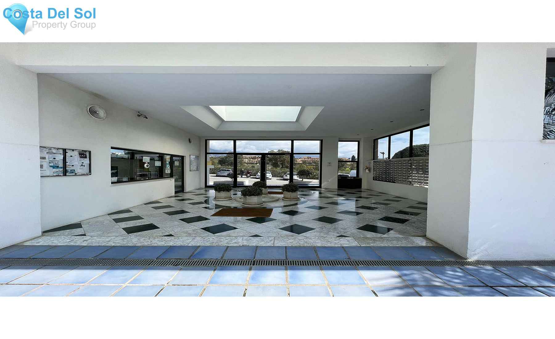 Ground Floor Apartment in Nueva Andalucía