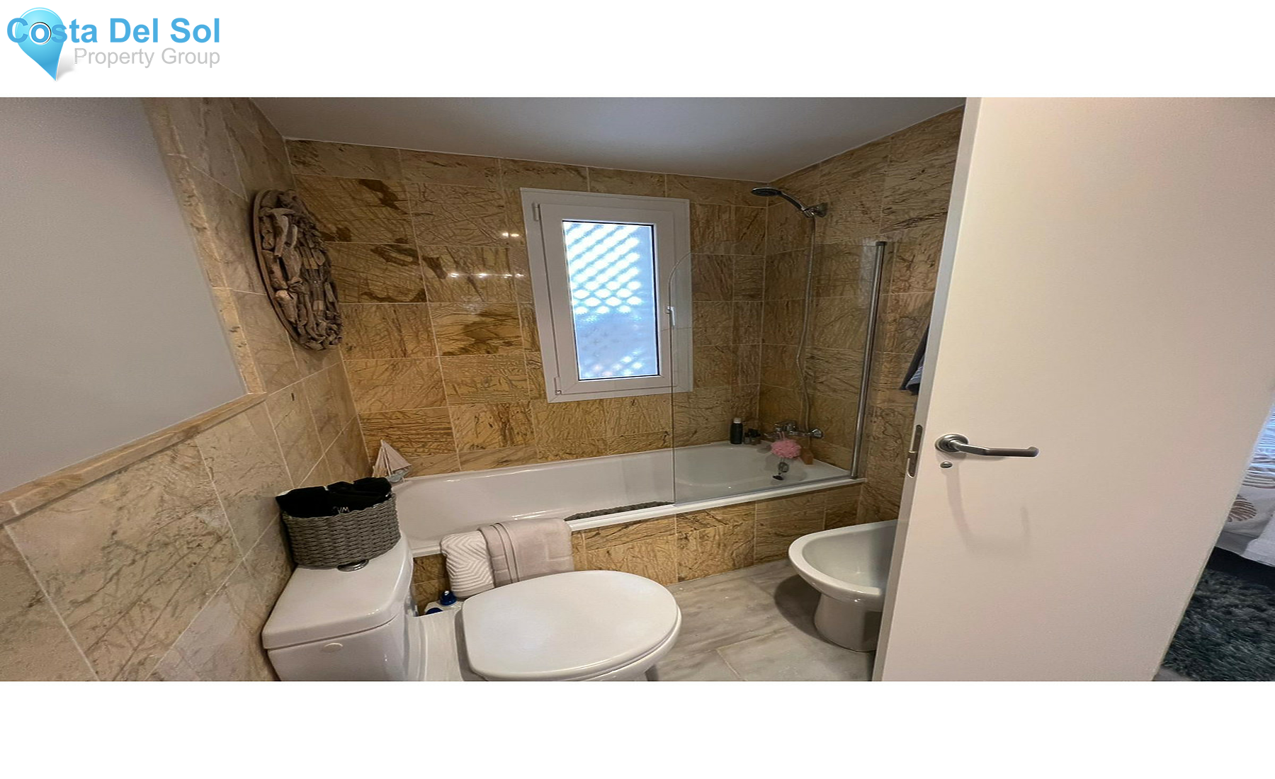 Ground Floor Apartment in Nueva Andalucía-1528012