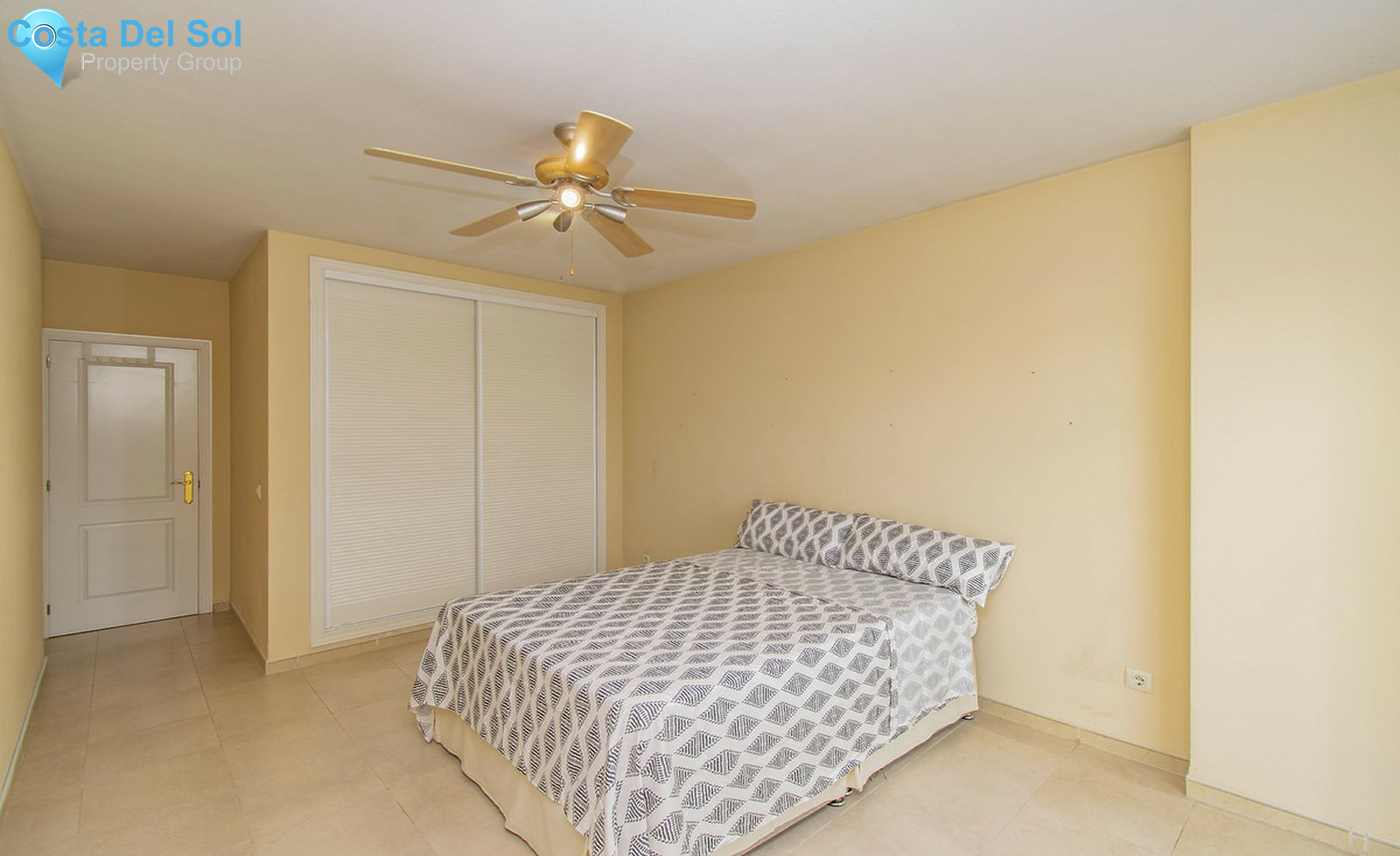 Ground Floor Apartment in Nueva Andalucía-1540688