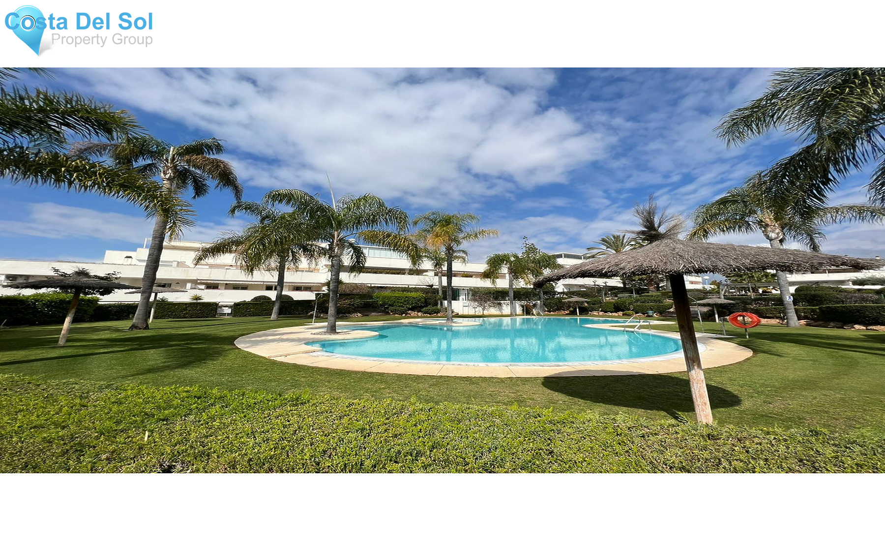 Ground Floor Apartment in Nueva Andalucía-1559124