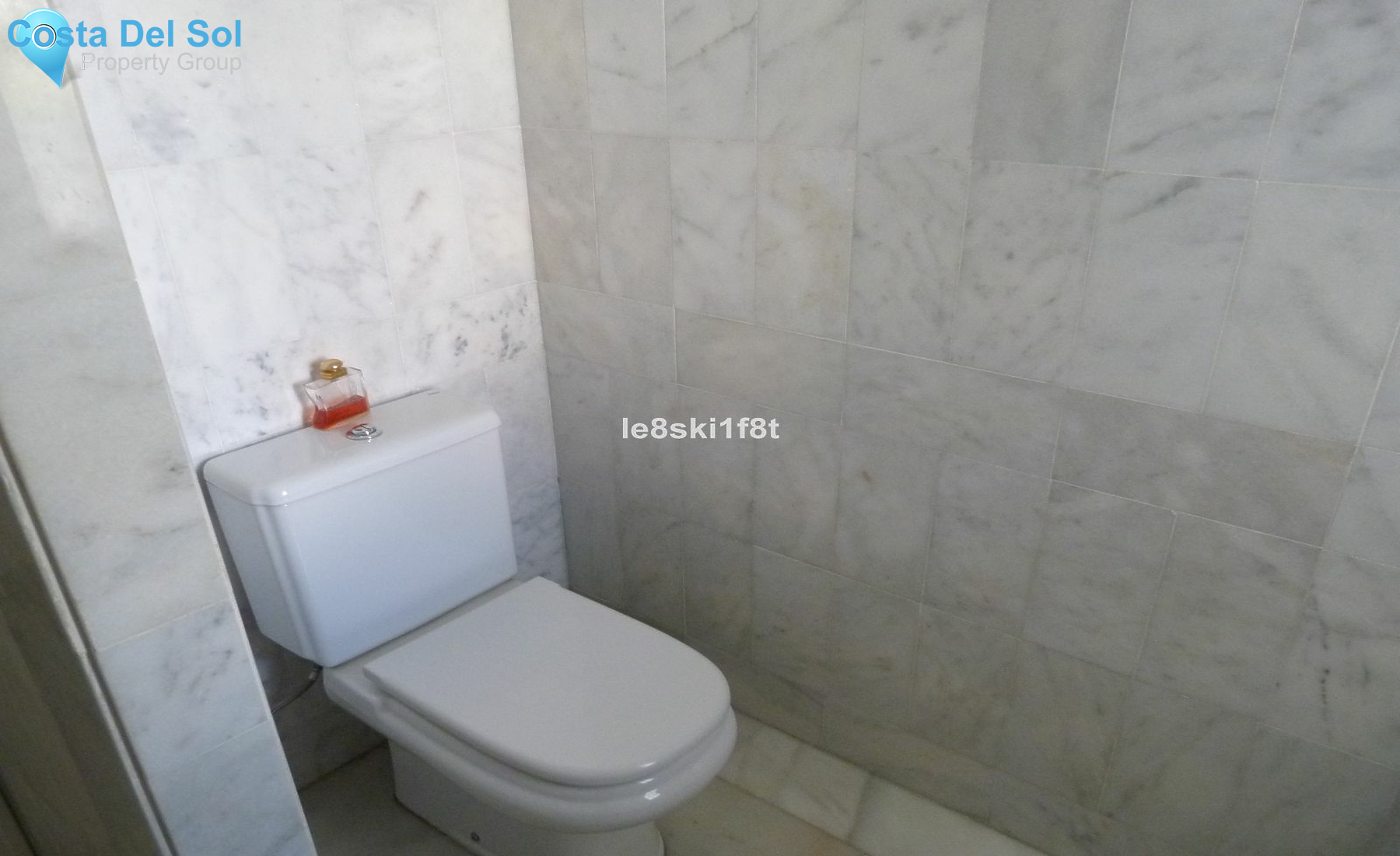 Ground Floor Apartment in Nueva Andalucía-1128479