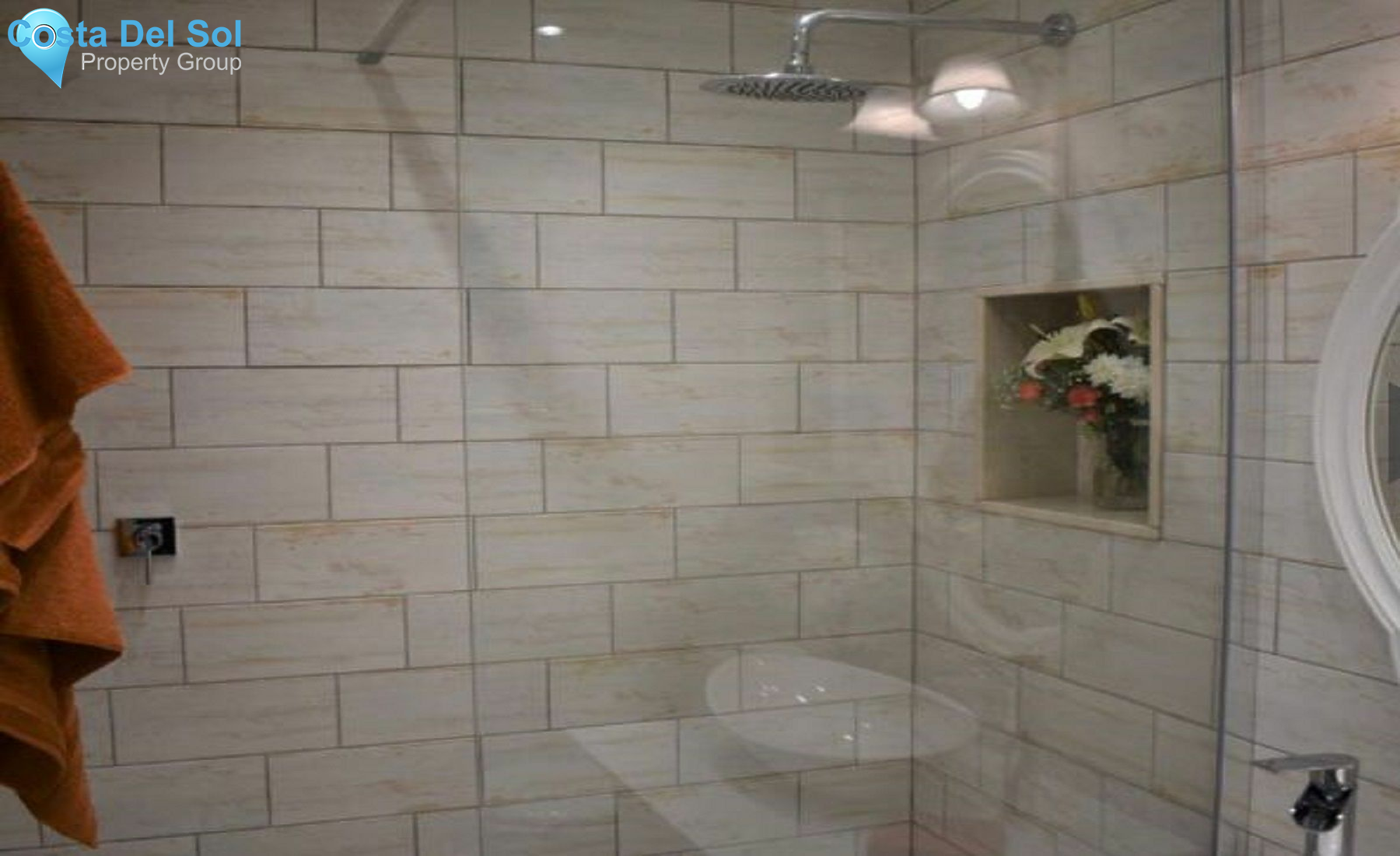 Ground Floor Apartment in Nueva Andalucía-1143015