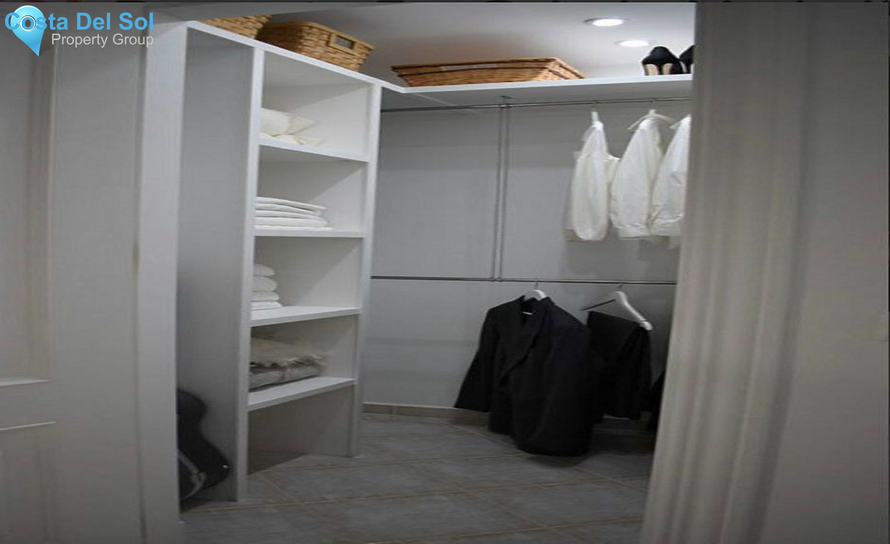 Ground Floor Apartment in Nueva Andalucía-1143016