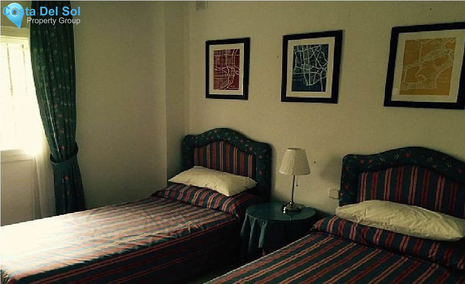 Ground Floor Apartment in Nueva Andalucía-1145758